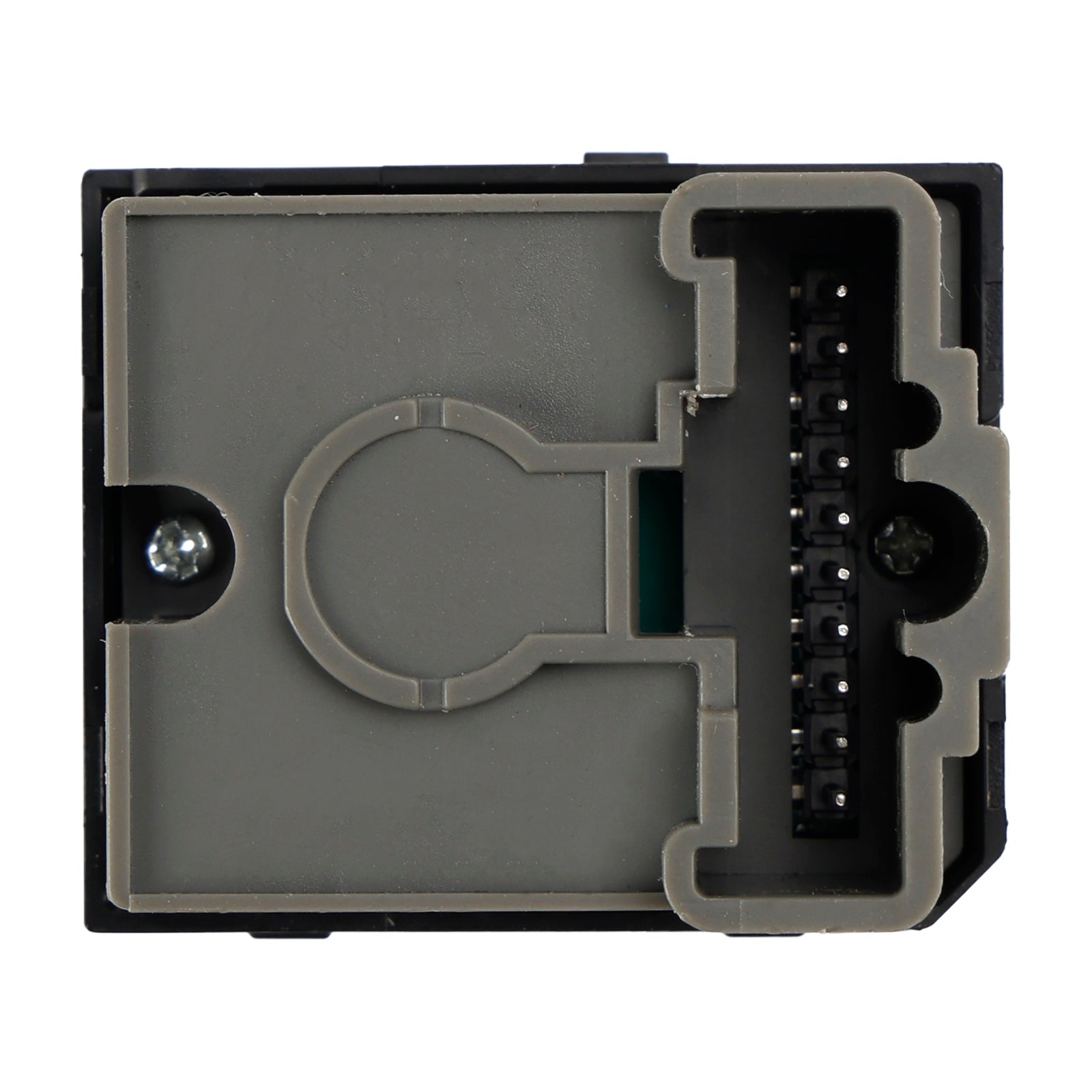 Manopola di regolazione dello specchietto laterale posteriore 183515 per Isuzu D-Max Dmax 2007 2008