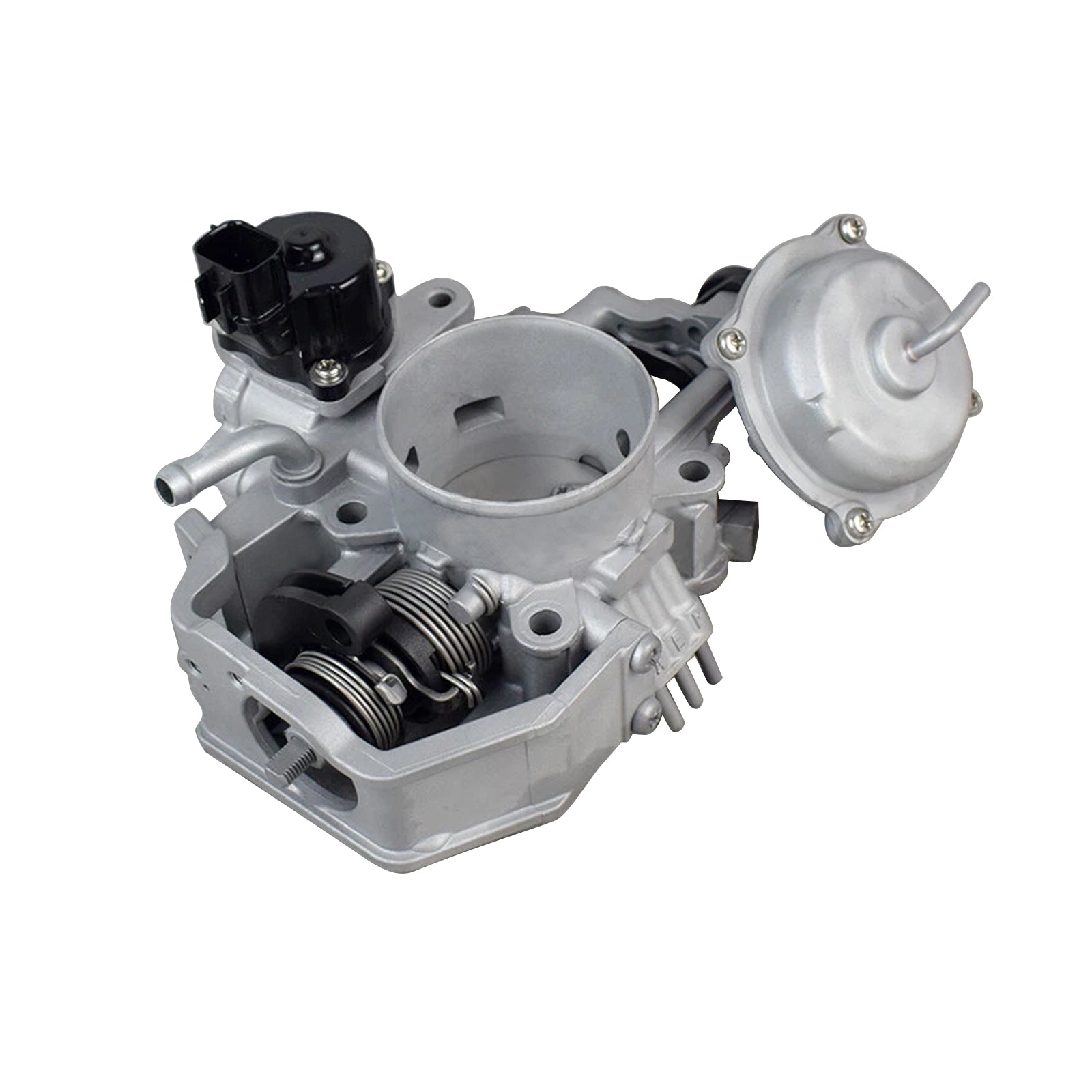 Vlinderlichaam voor Mitsubishi Pajero Montero V63 V73 6G72 MD369617