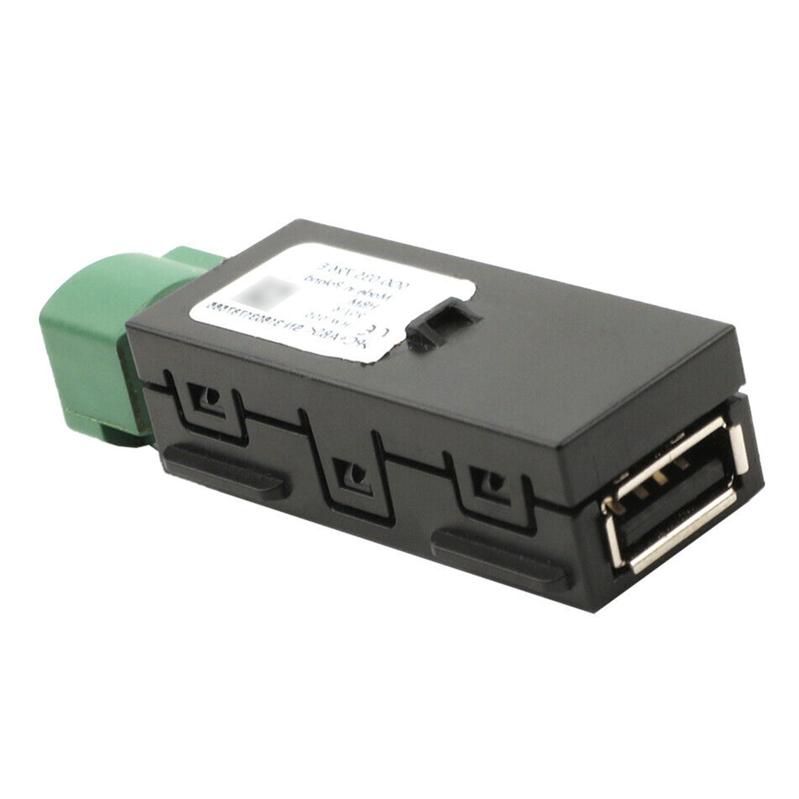 Moduł CarPlay MIB2 5Q0035726E dla portu USB Proste uczynienie VW Golf Tiguan Passat