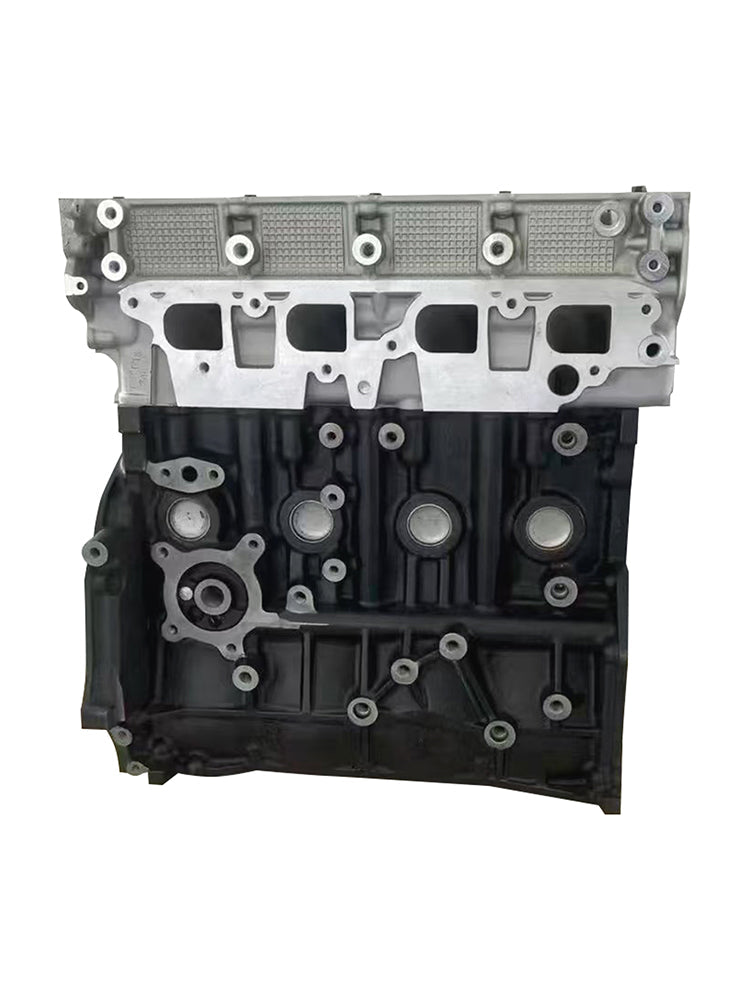 Bloque de motor YD25 DCi largo para Nissan Navara, Aventura R51 y Pathfinder (2005-2012)