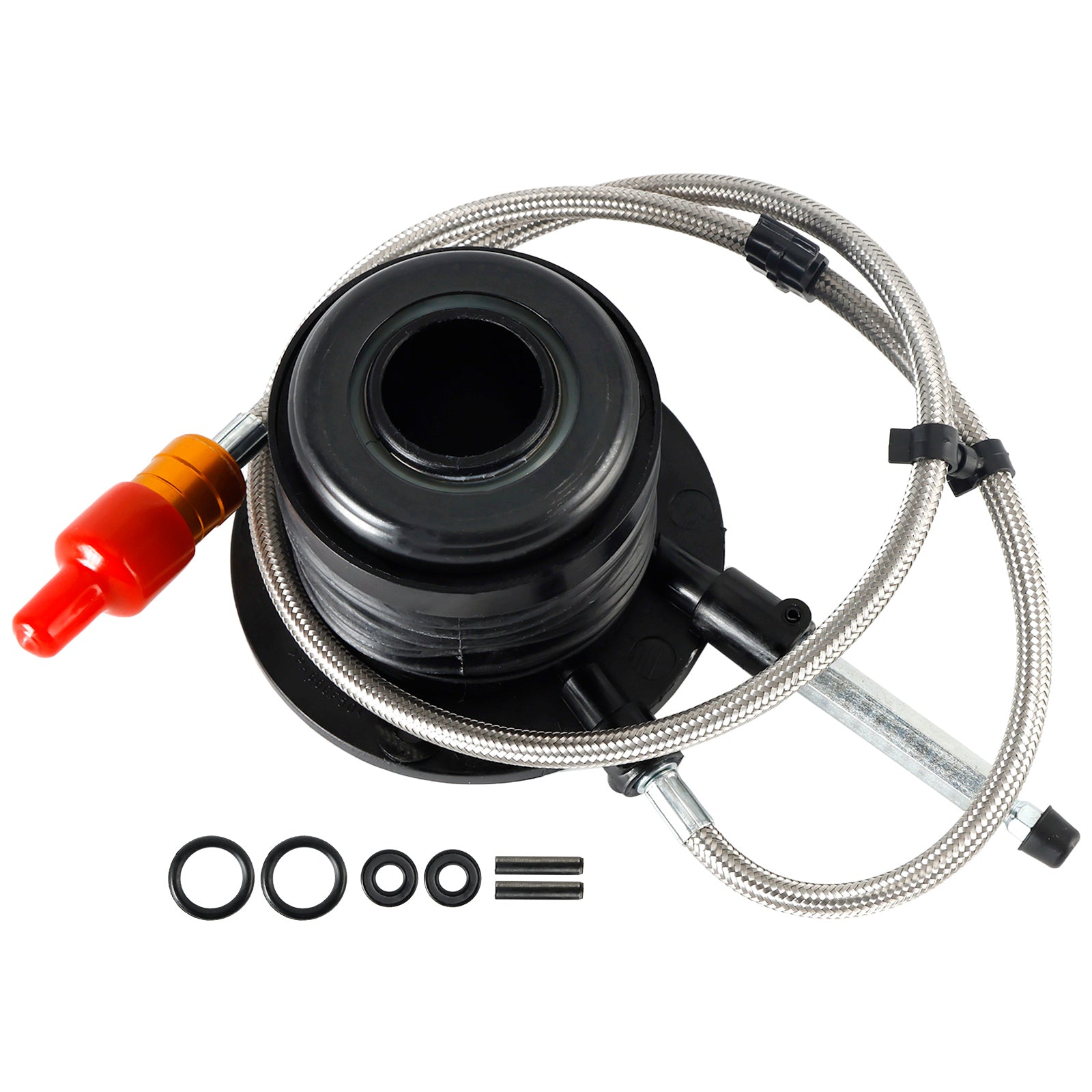 Gruppo cuscinetto cilindro ricevitore'frizione per GMC Silverado Sierra 03-07 CPKGS0423-SC