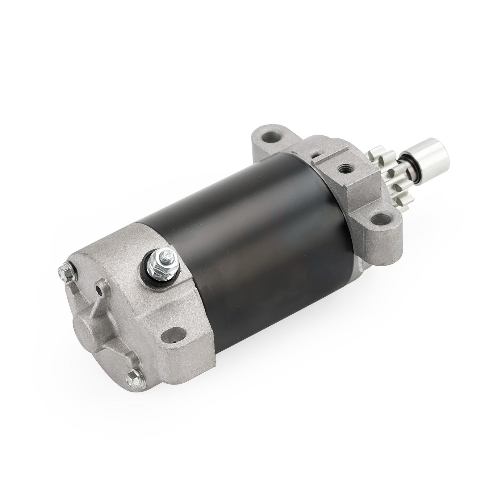 Negen starter voor Yamaha F 9,9 15 20 25 HP 4T 06-17 6AH-81800-00 6AH-81800-01