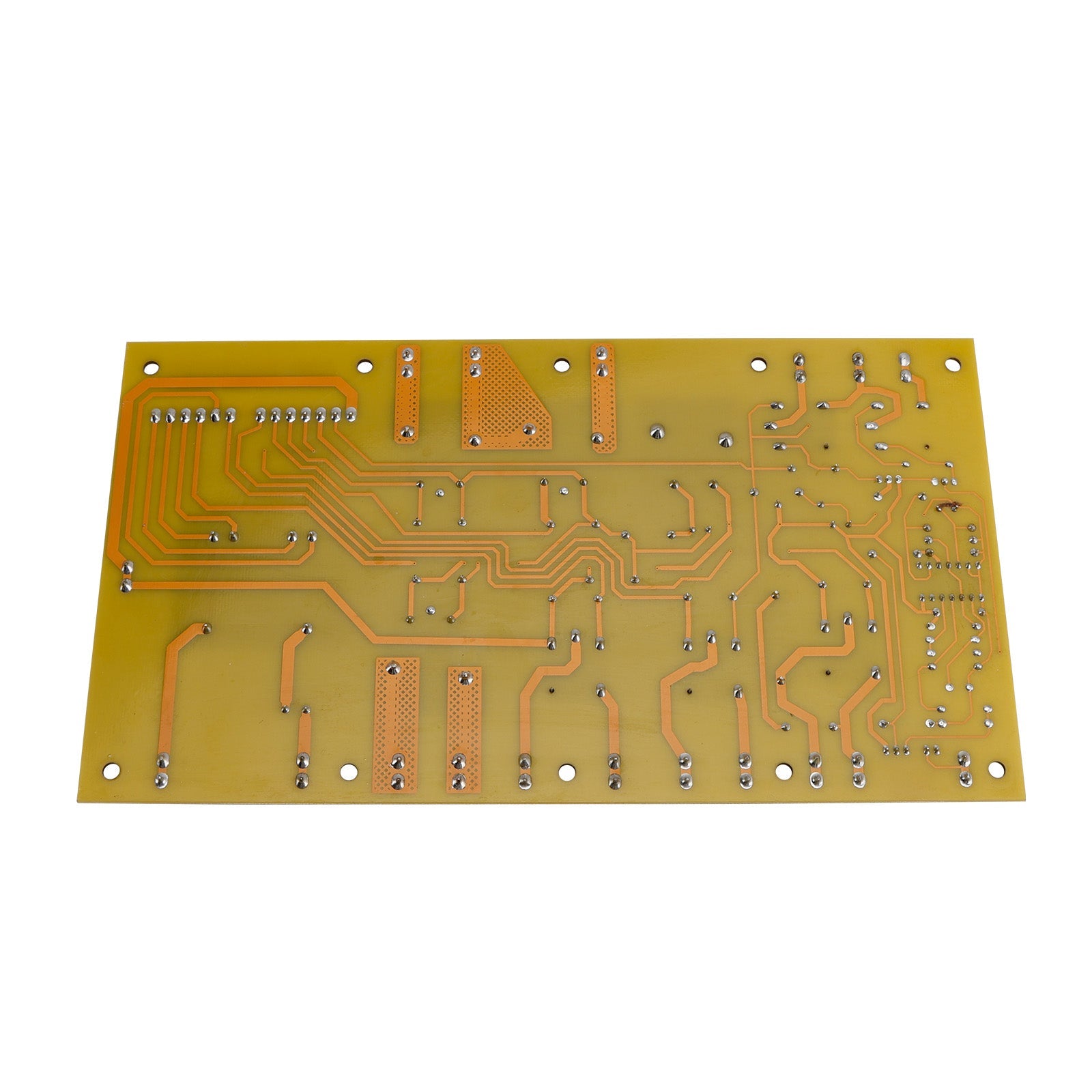 Uunin relekortti 92028 Dacorille, vaihto DE81-09179A