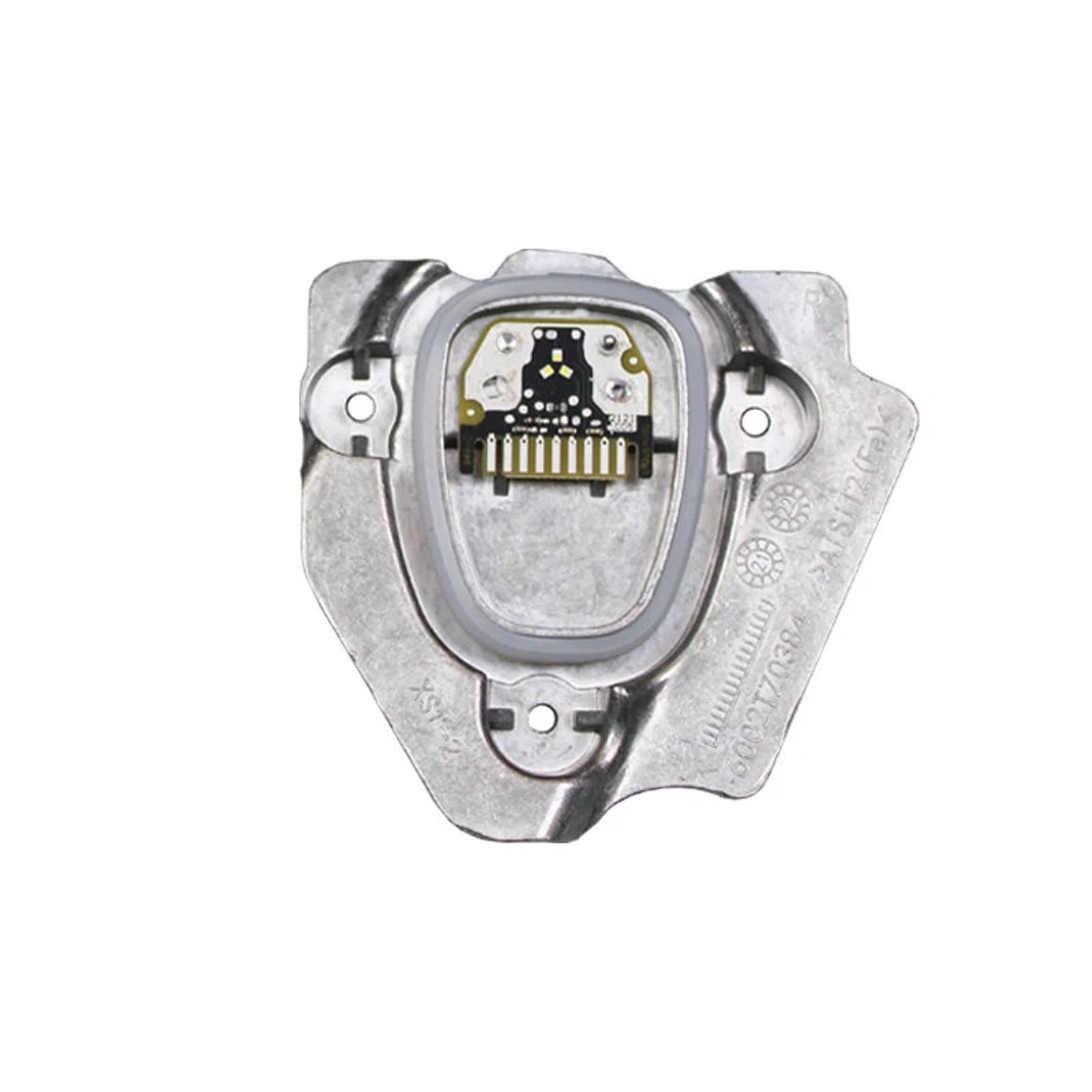 Module de phares LED DRL 2 pièces pour BMW X3 X4 G01 G02 2020-2022 63115A0E623+63115A0E624