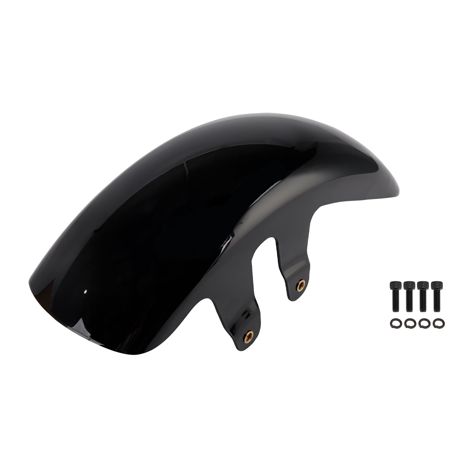 Carénage de garde-boue avant Touring CVO Road Glide / Street Glide 2023-2025