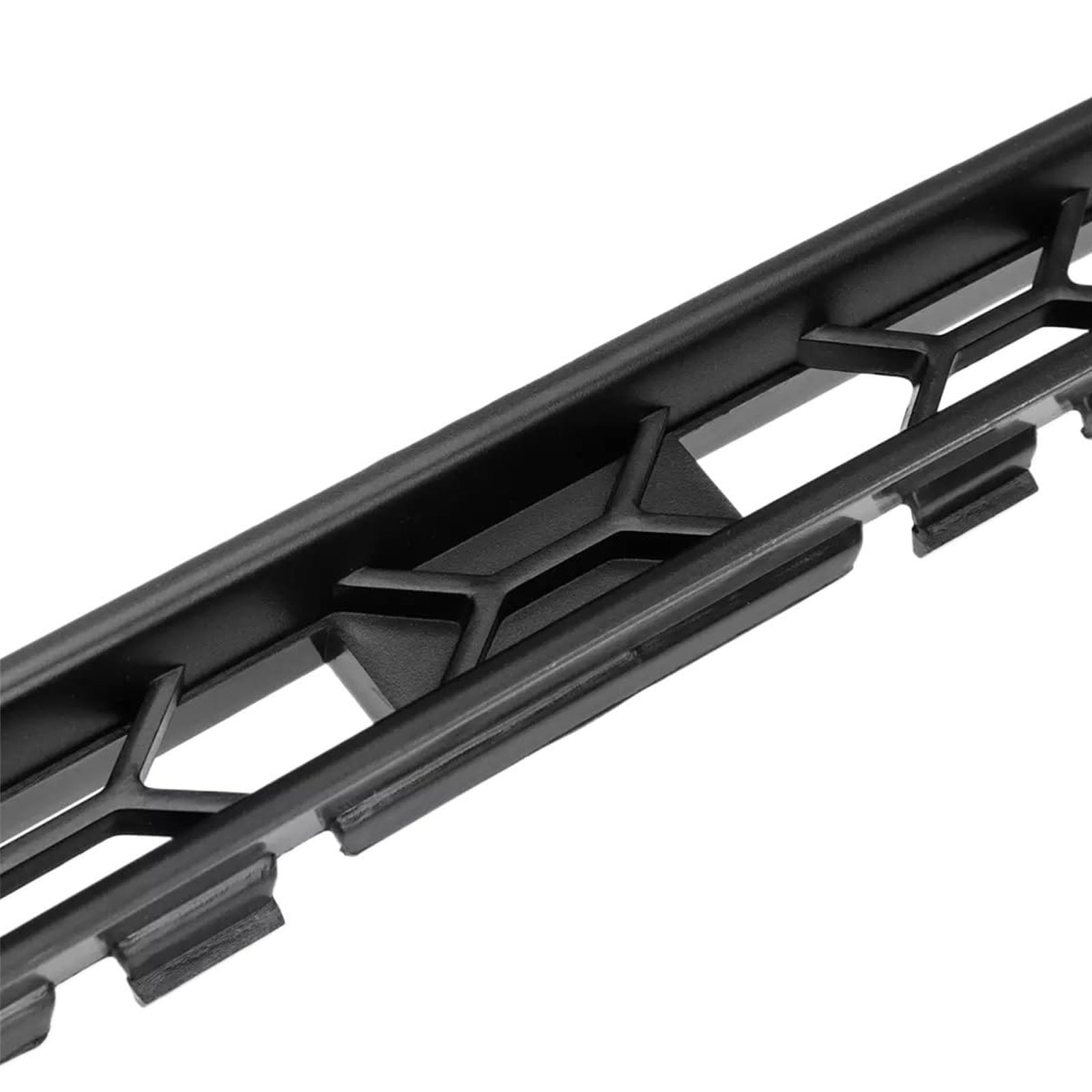 Lower Central Grid of Front Bumper Audi TTS MK2 2011-2014 8J0807697H