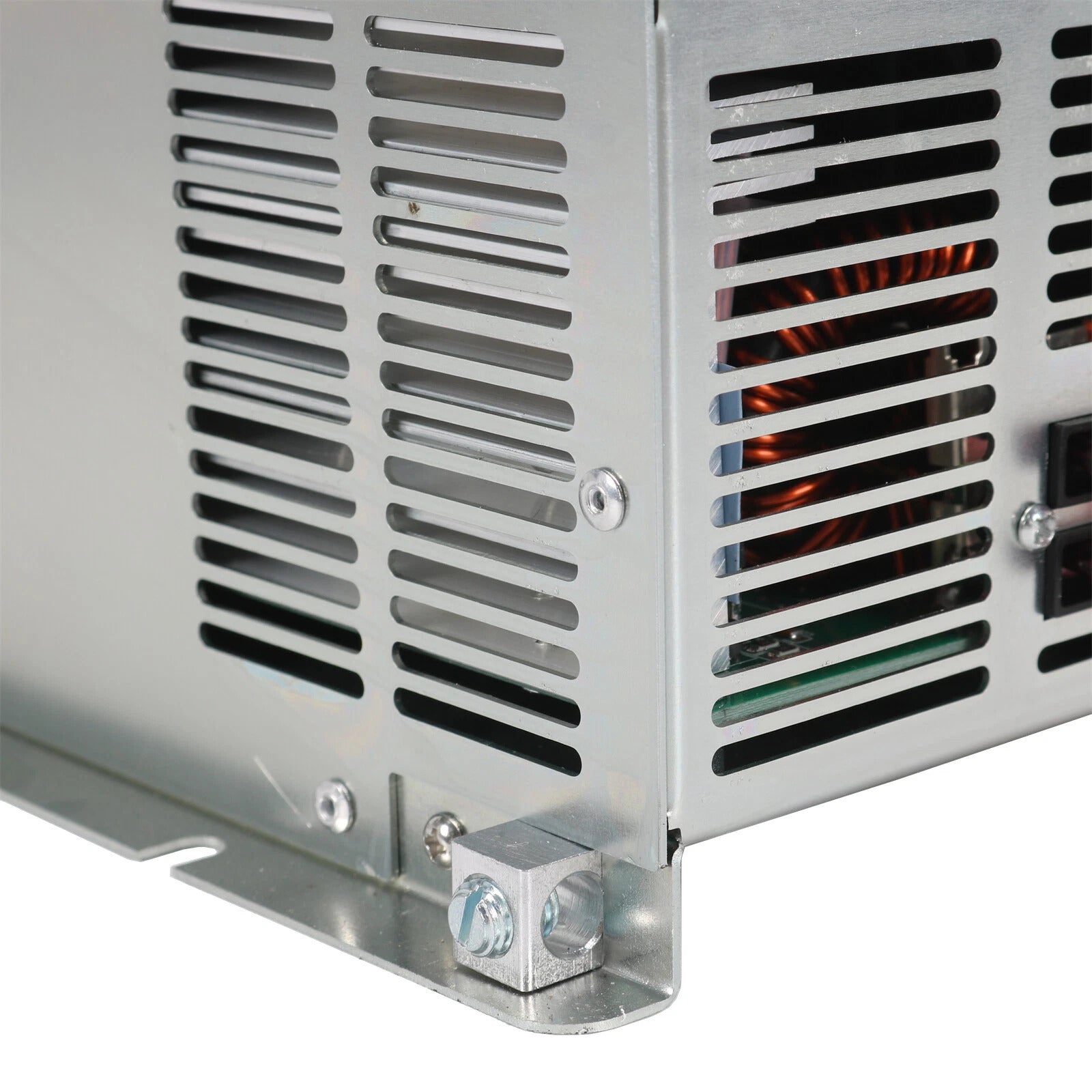 Przetwornica/ładowarka 55A do samochodu kempingowego, przyczepy kempingowej i przyczepy 12 V WF-9855