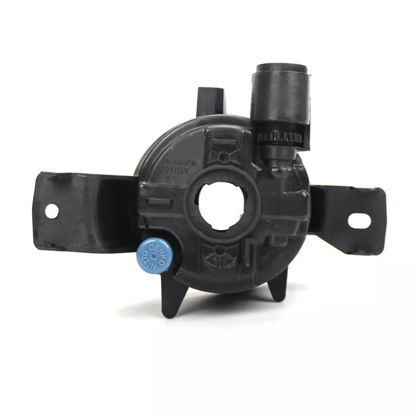 Požarna megla pred desno 63177187630 za BMW X6 E71 E72 Pre-LCI 2008-2011