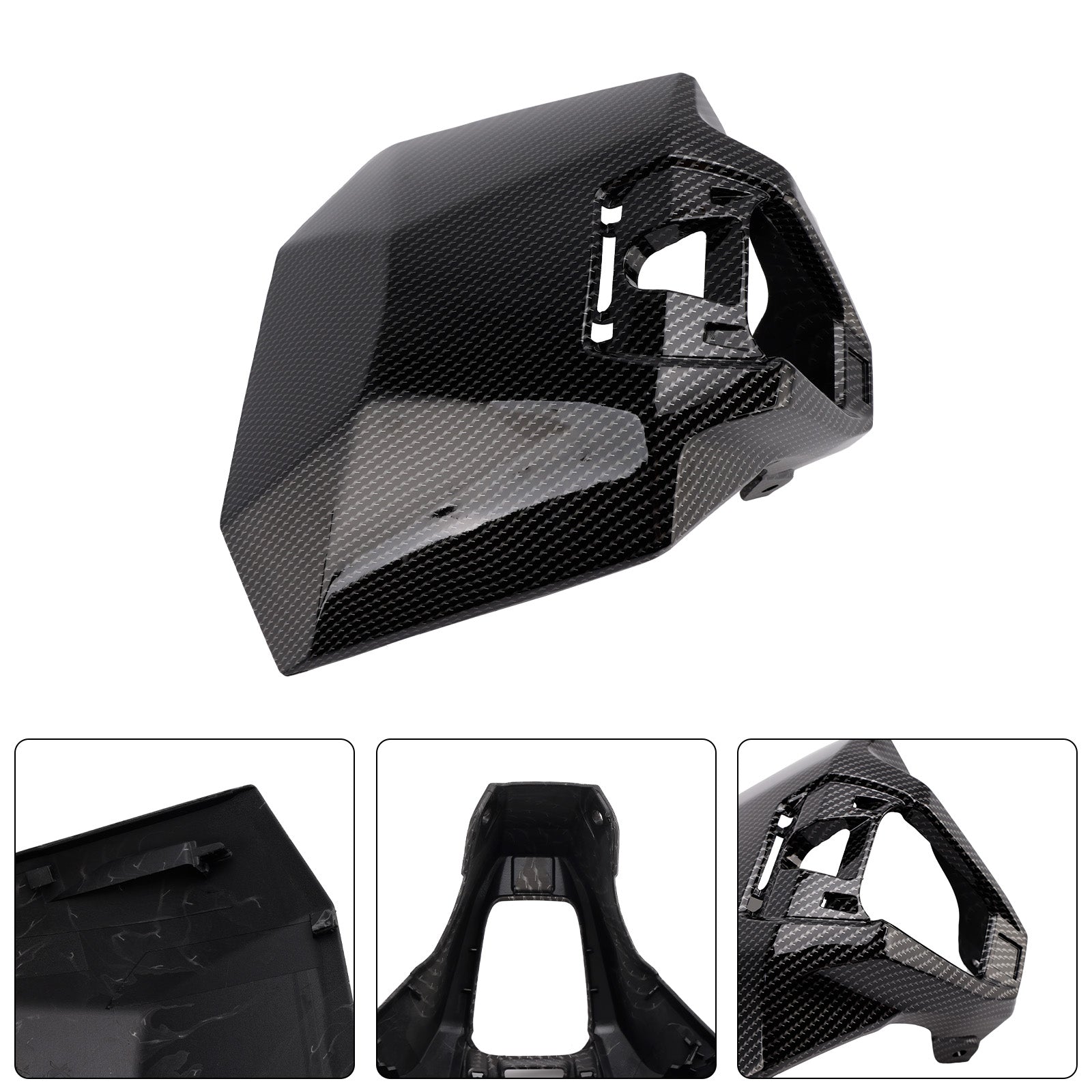 Carenado interior delantero para Honda ADV 350 (2022-2025)