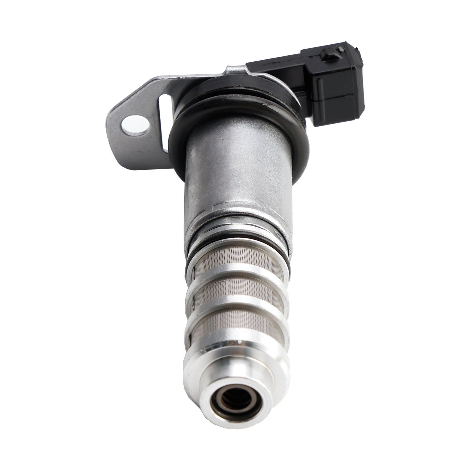 Conjunto de 2 solenoides de control de distribución variable VVT ​​para BMW 335I 535I 11368605123