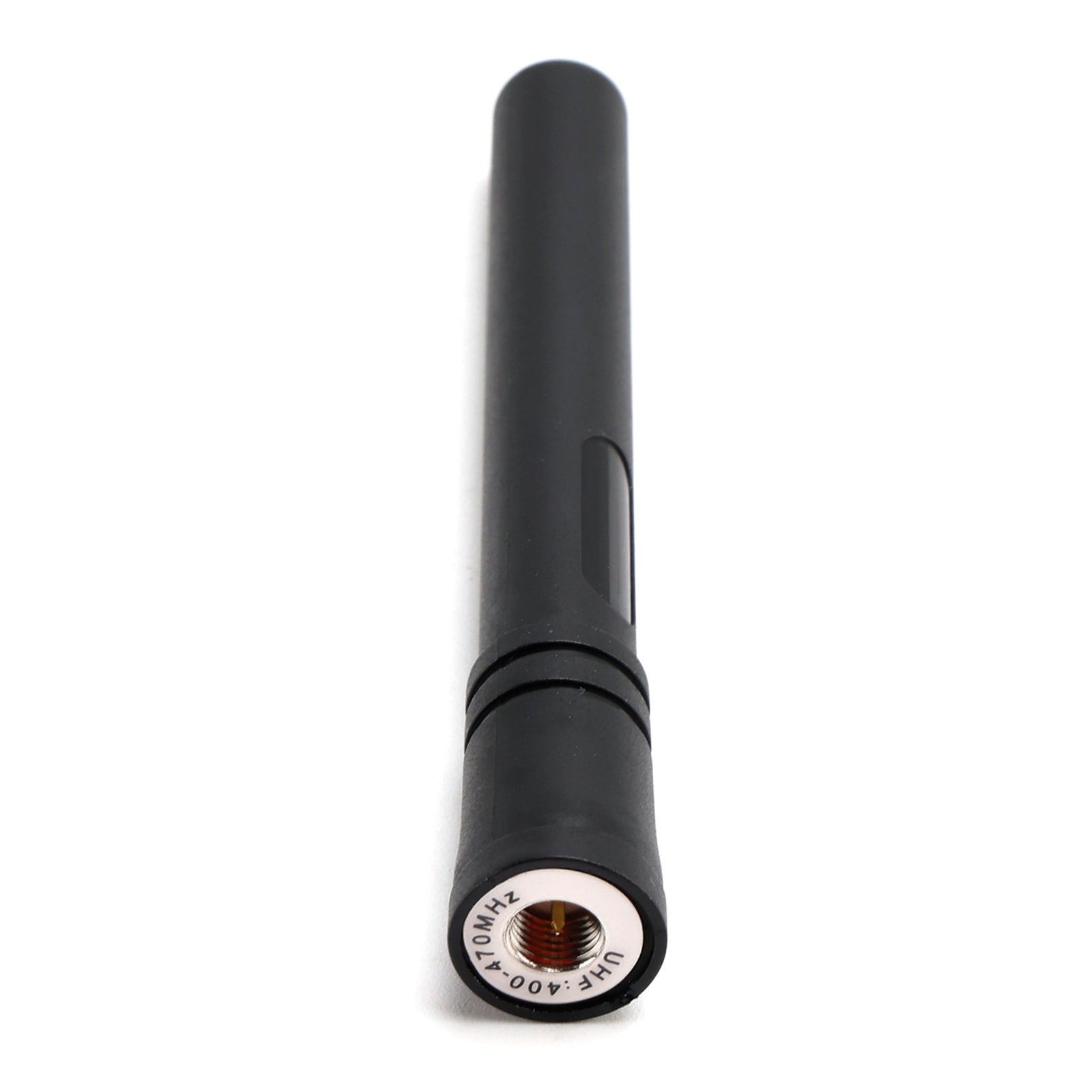 Antenna UHF corta da 95 mm (400-470 MHz) per autoradio TYT DP-290/DP-280Plus