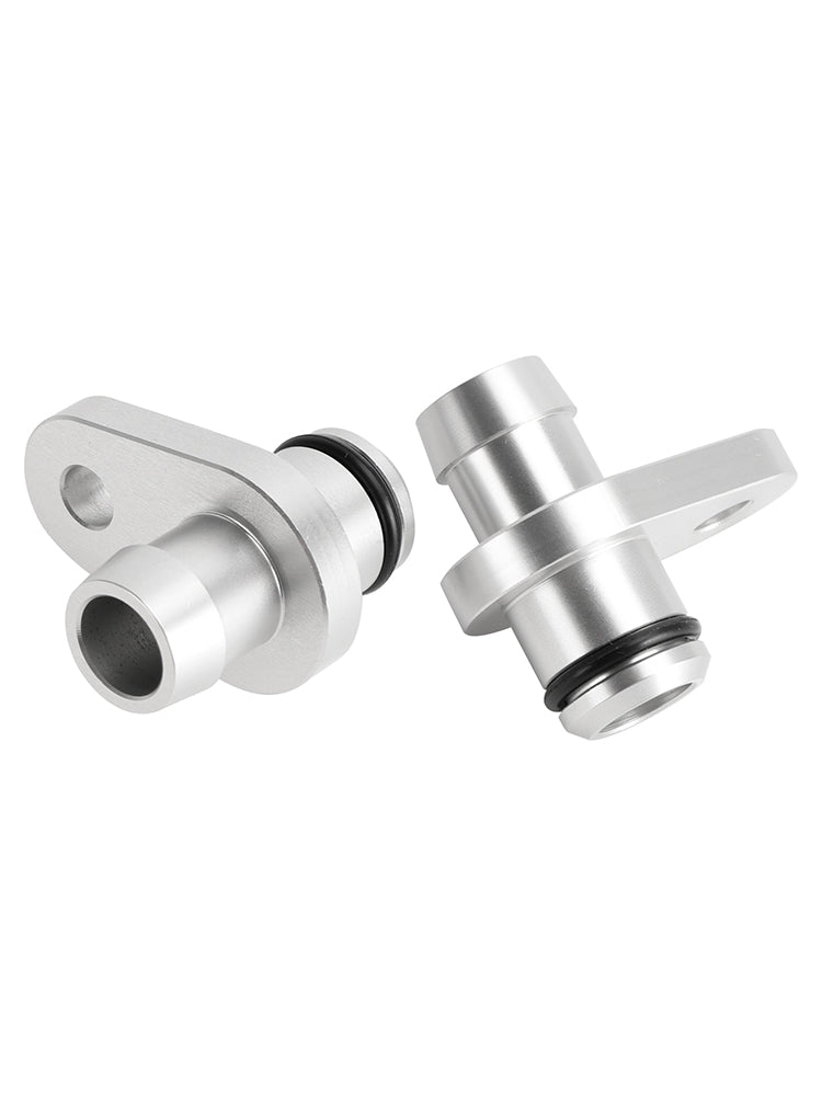 Raccords de réparation de reniflard de carter GM GMC Duramax Diesel 6,6 L