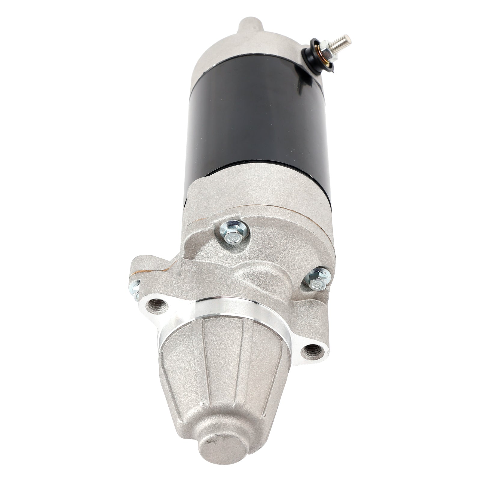 Démarreur pour moteur TVS King 200 (2011-2017) et King Deluxe Duramax (2018-2023)