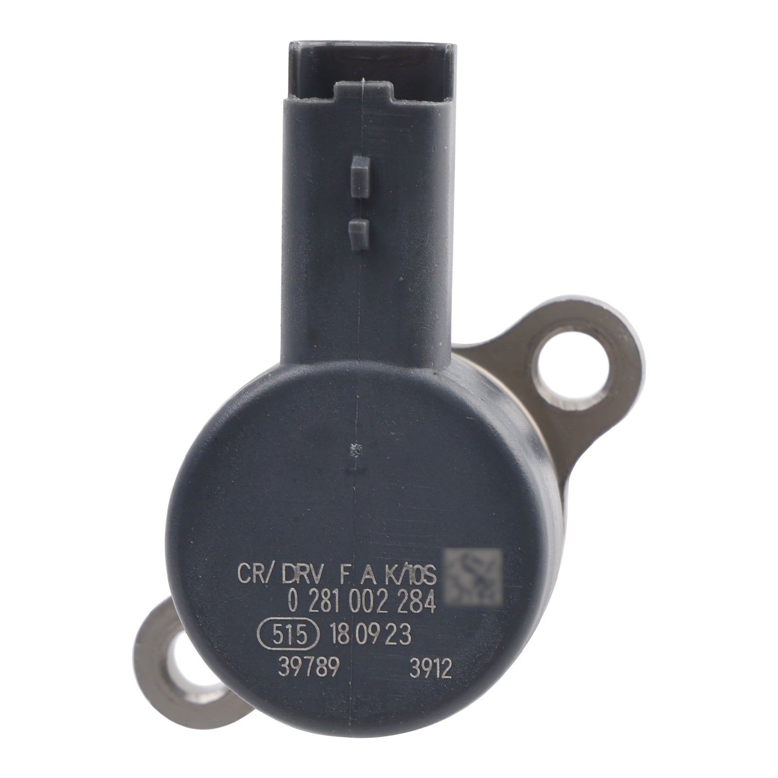Régulateur de pression de pompe à injection Common Rail 0281002284 pour Fiat Ducato et Citroën C5