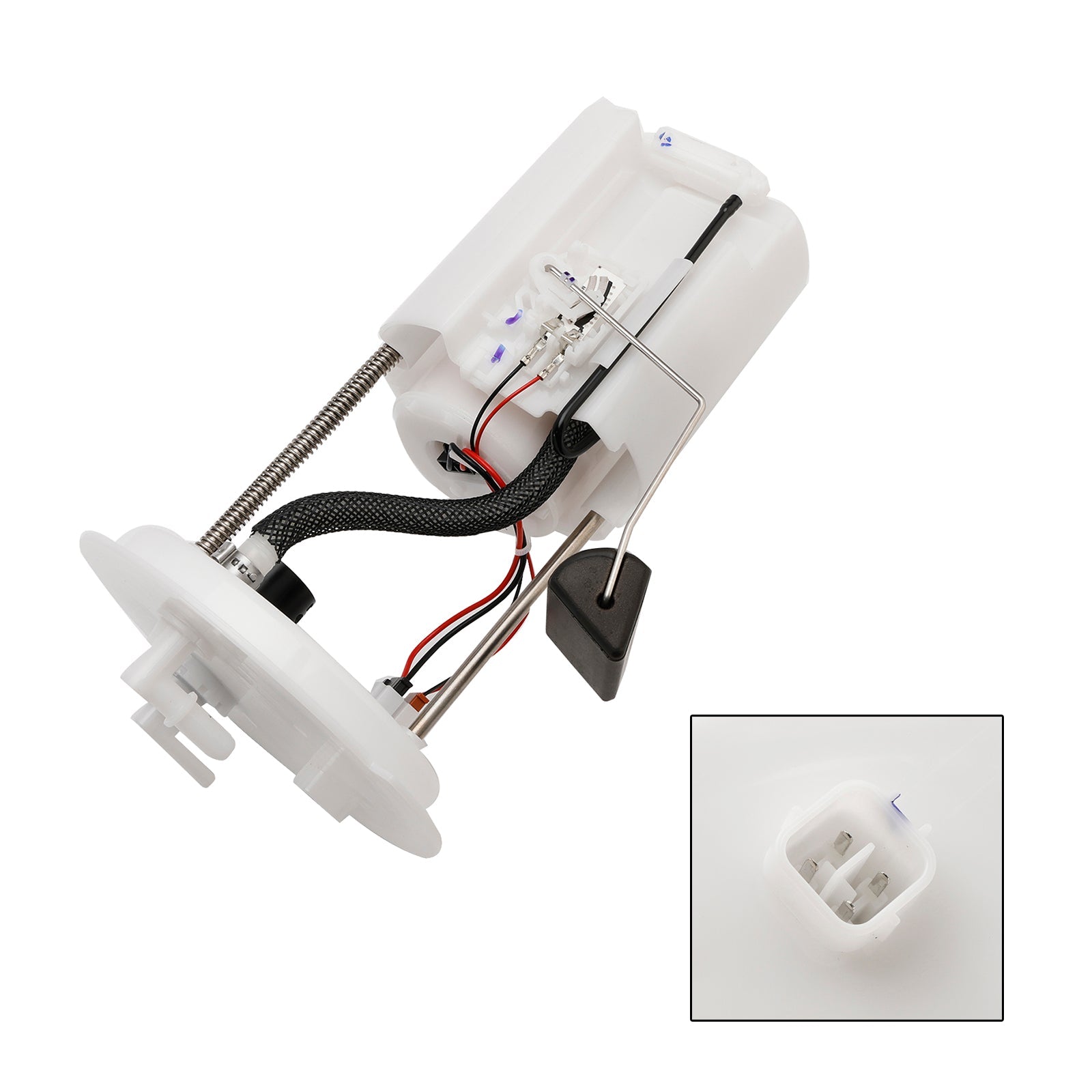 Pompe à carburant pour Honda TRX420FM FourTrax 420 (2014-2024) 16700-Hr3-A21