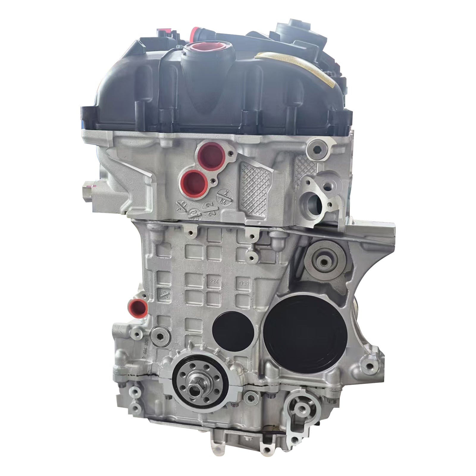 Brand New Engine Motor Assembly N55B30A Pour BMW N55 M235i 3.0L RWD 2014-2016