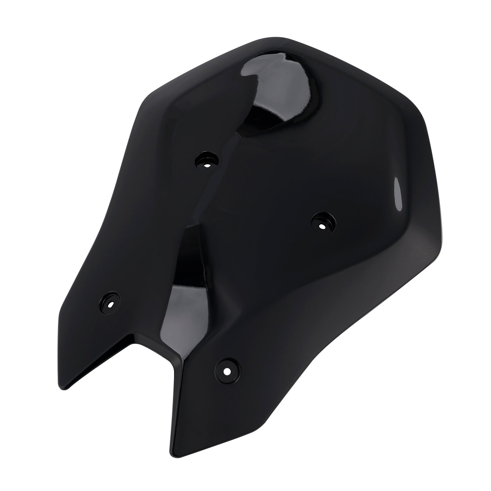 ABS kunststof windscherm voor Kawasaki Z900 (2025)