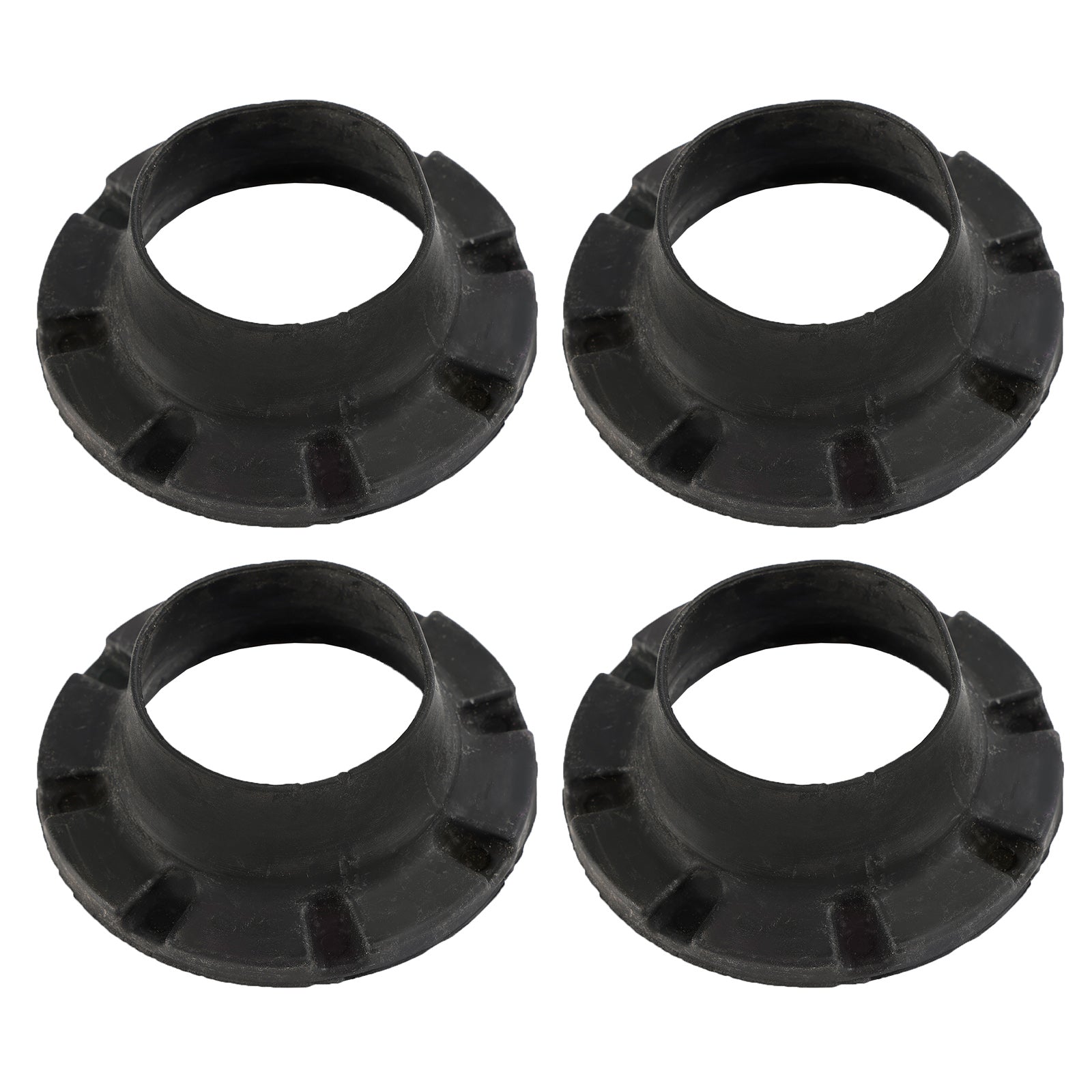 4 x tylny izolator sprężyny śrubowej dla Jeep Grand Cherokee WK 2005-2010 (numer części 52089341AF)