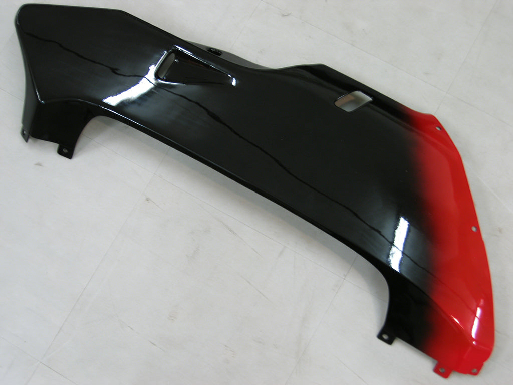 Kit de carénage par injection, carrosserie en plastique ABS, compatible avec Honda CBR600RR 2003-2004
