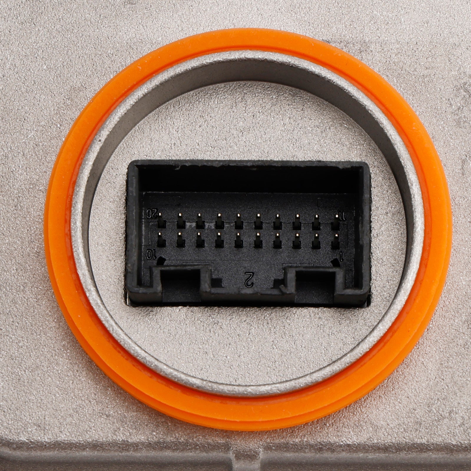 LED reflight Control Unit 4G0.907.397.p dla Audi