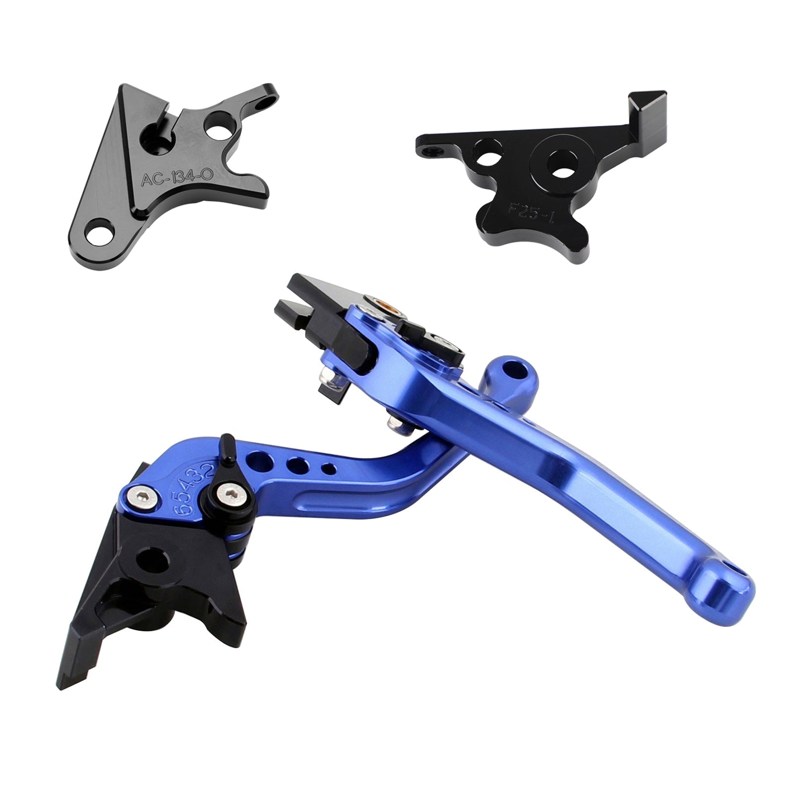 Ročica kratke zavore in sklopke za Honda CB350 CB350 2021-2023