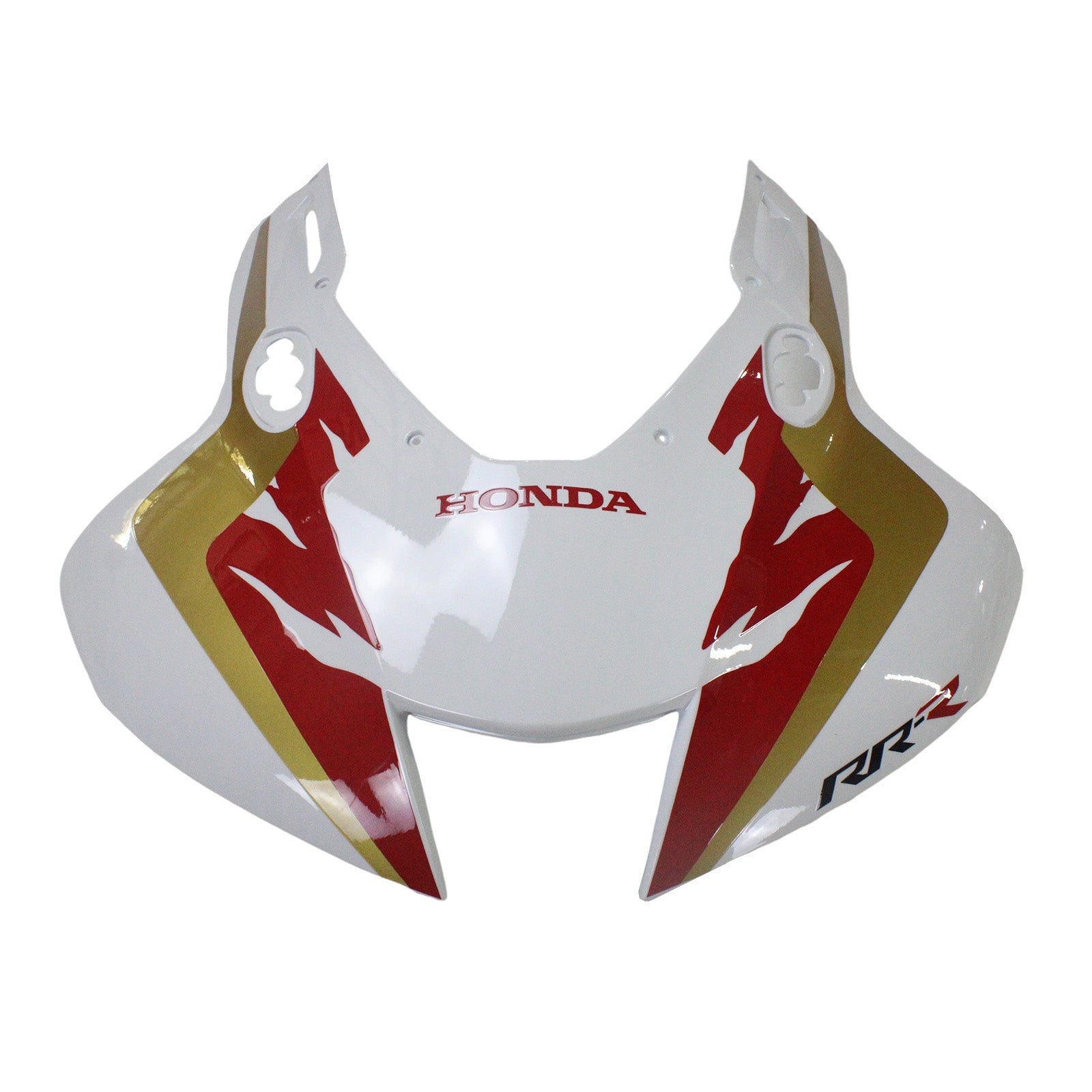 Kit de deficiencia inyectado en plástico AB para Honda CBR1000RR-R 2020-2023