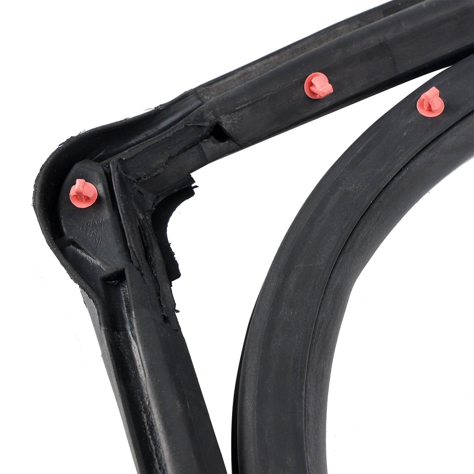 Deurafdichting voor (2 stuks) rechts en links voor Honda Integra Acura RSX DC5 2002-2006