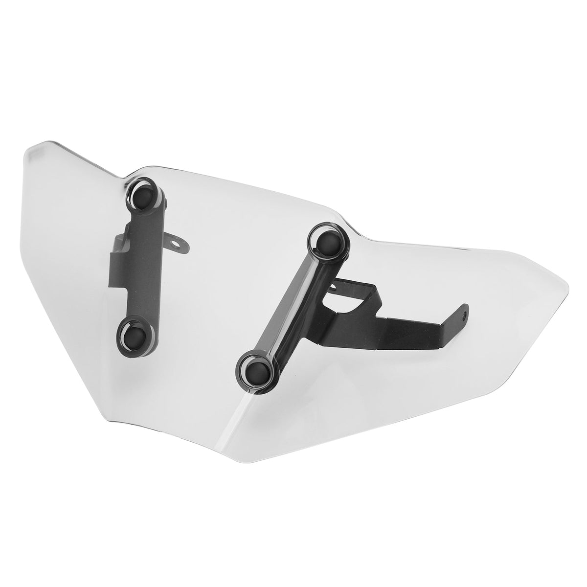 Pare-brise de moto, carénage compatible avec Yamaha MT-07 2025-2026
