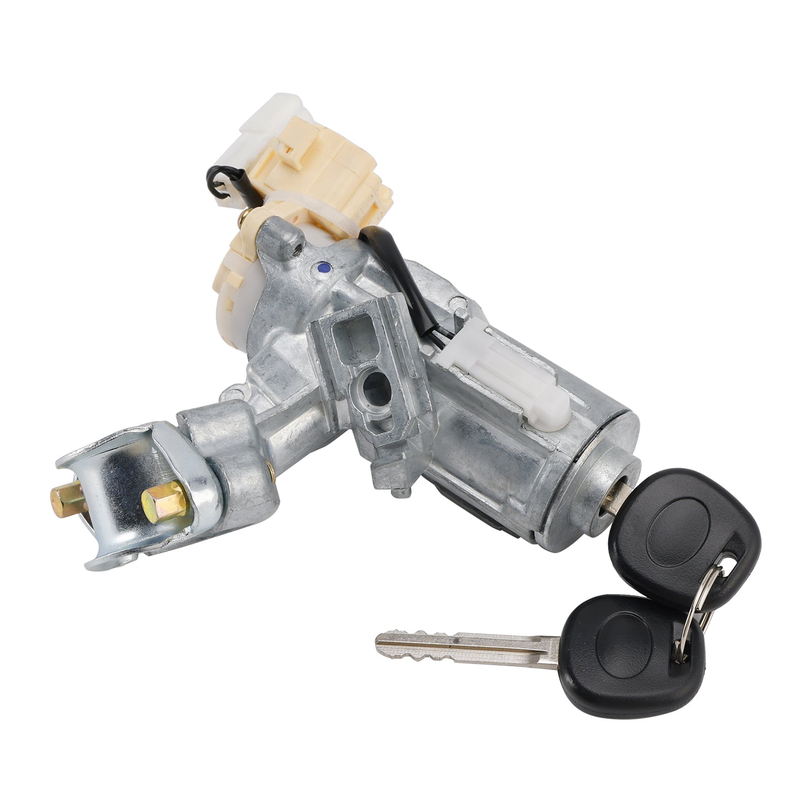 Conjunto de cilindro de cerradura de encendido 45020521 para Toyota Echo 2000-2005