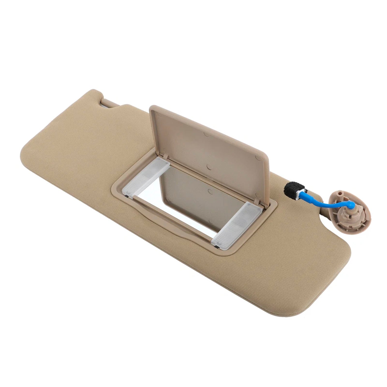 Siva desna stran sonca 83230-TG7-A12ZA za Honda Pilot 2016-2022