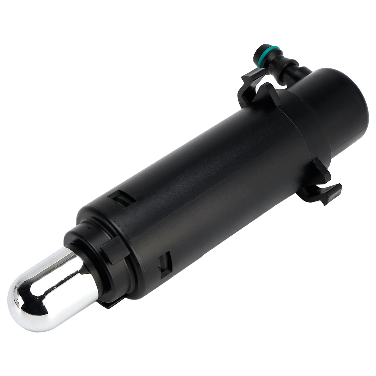 2010-2016 Porsche Pana Meira 1 par de boquillas de lavado de faros delanteros 97062813300