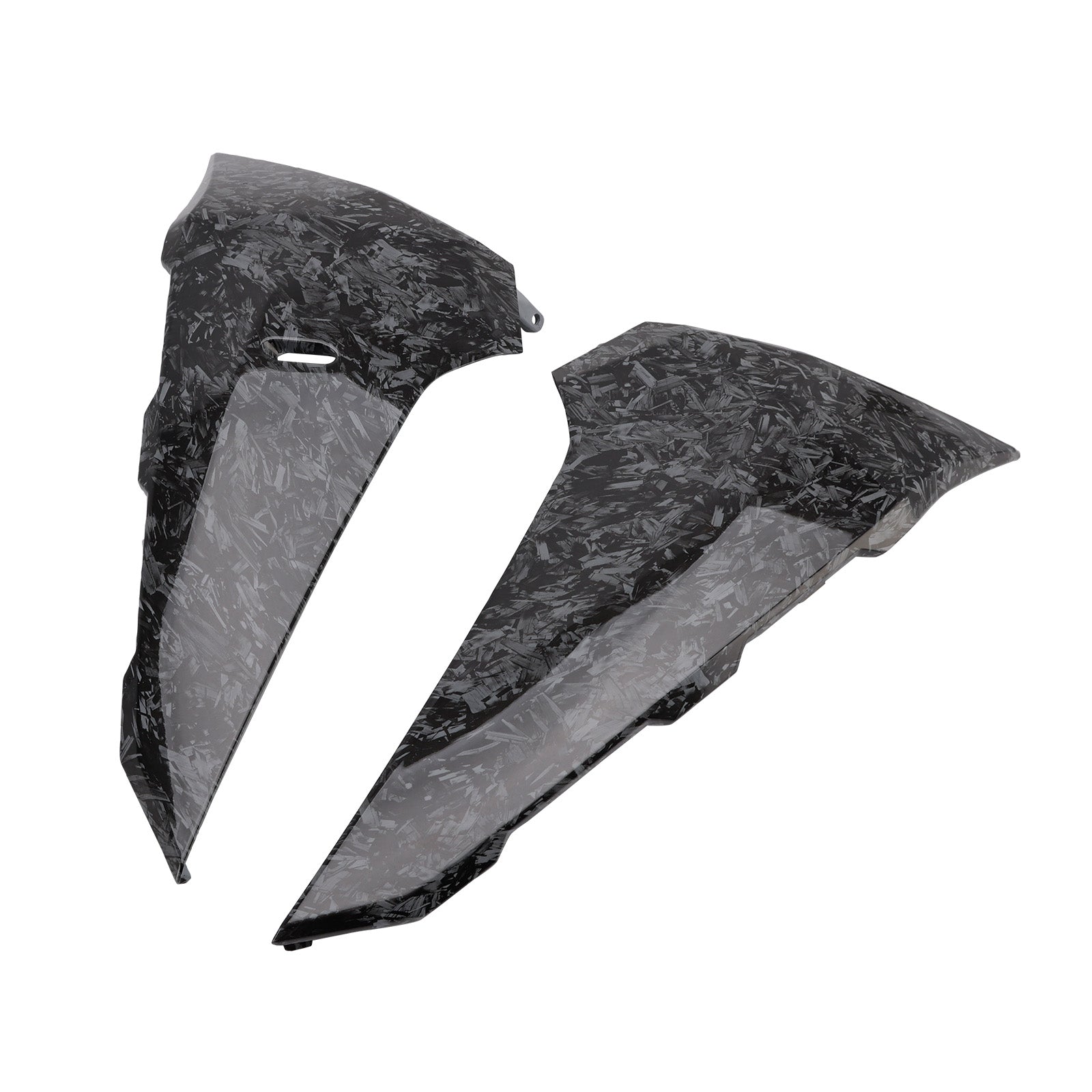 Stranski pokrov pedala za Honda ADV 350 (2022-2025)