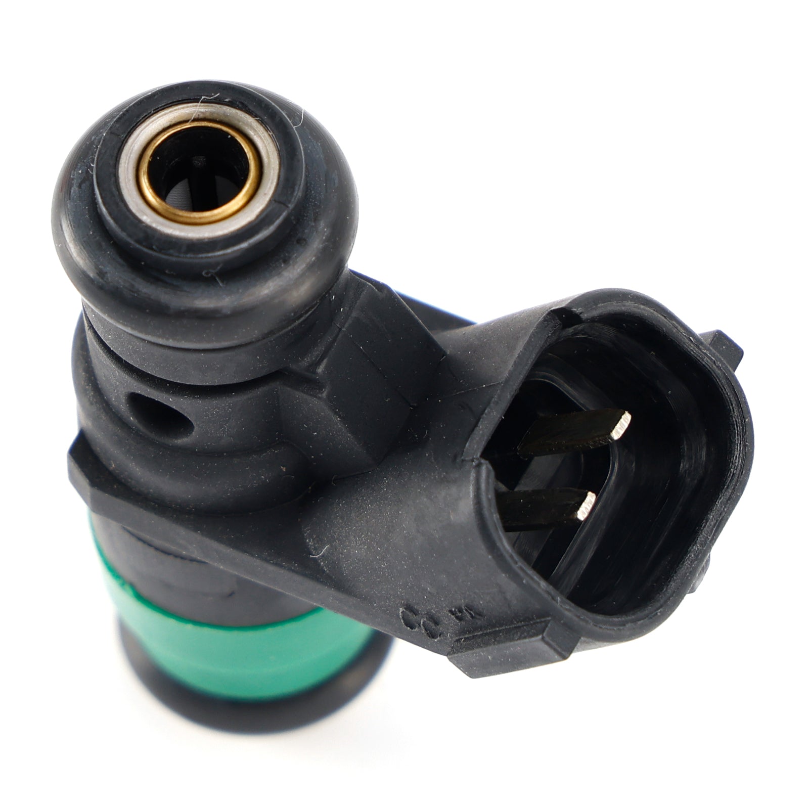 3 injecteurs de carburant pour VW Polo, Seat Cordoba, Toledo, Skoda Fabia 1.2 03E906031