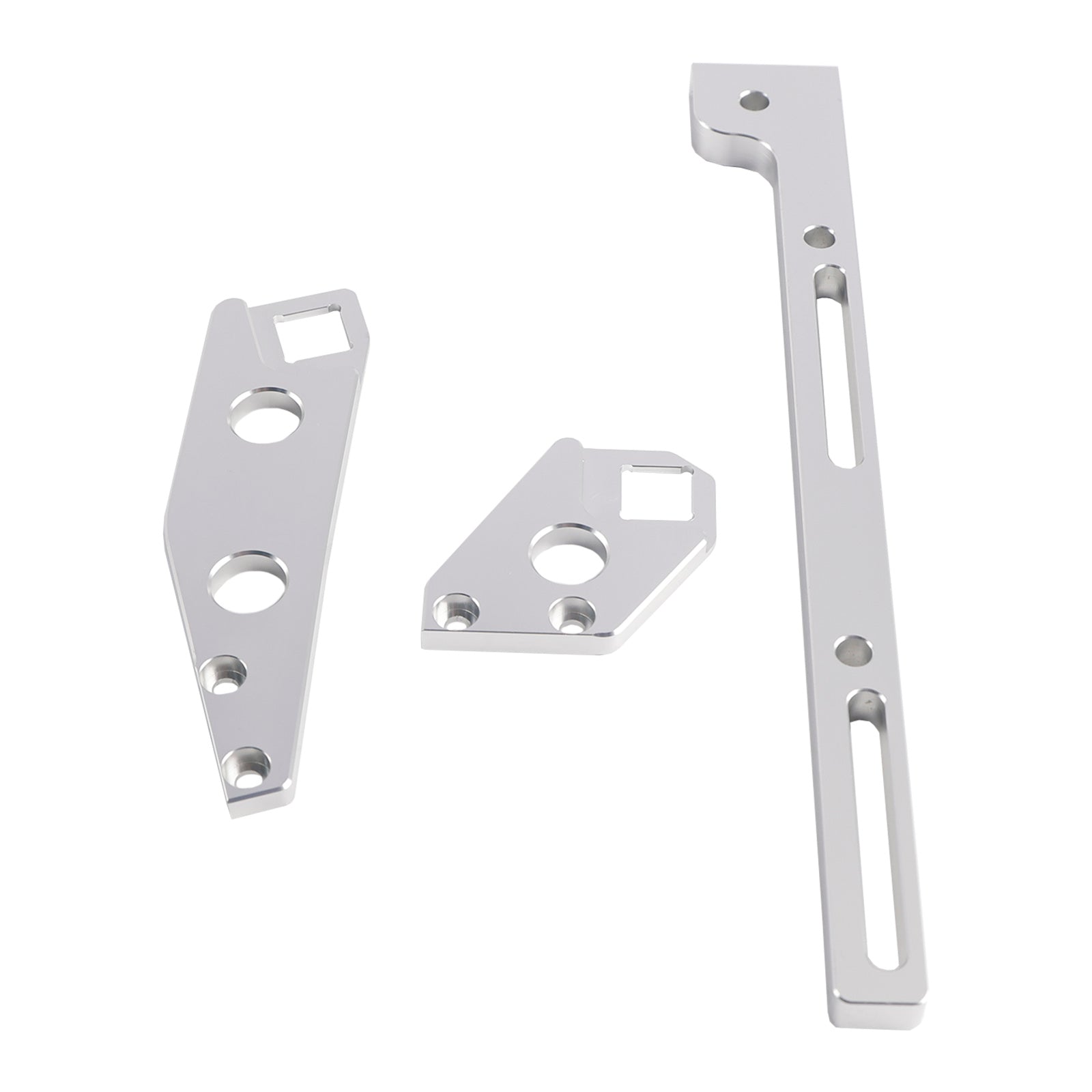 Soporte de cable del acelerador 551446 para el orificio de admisión de hoja de 102 mm de 102 mm