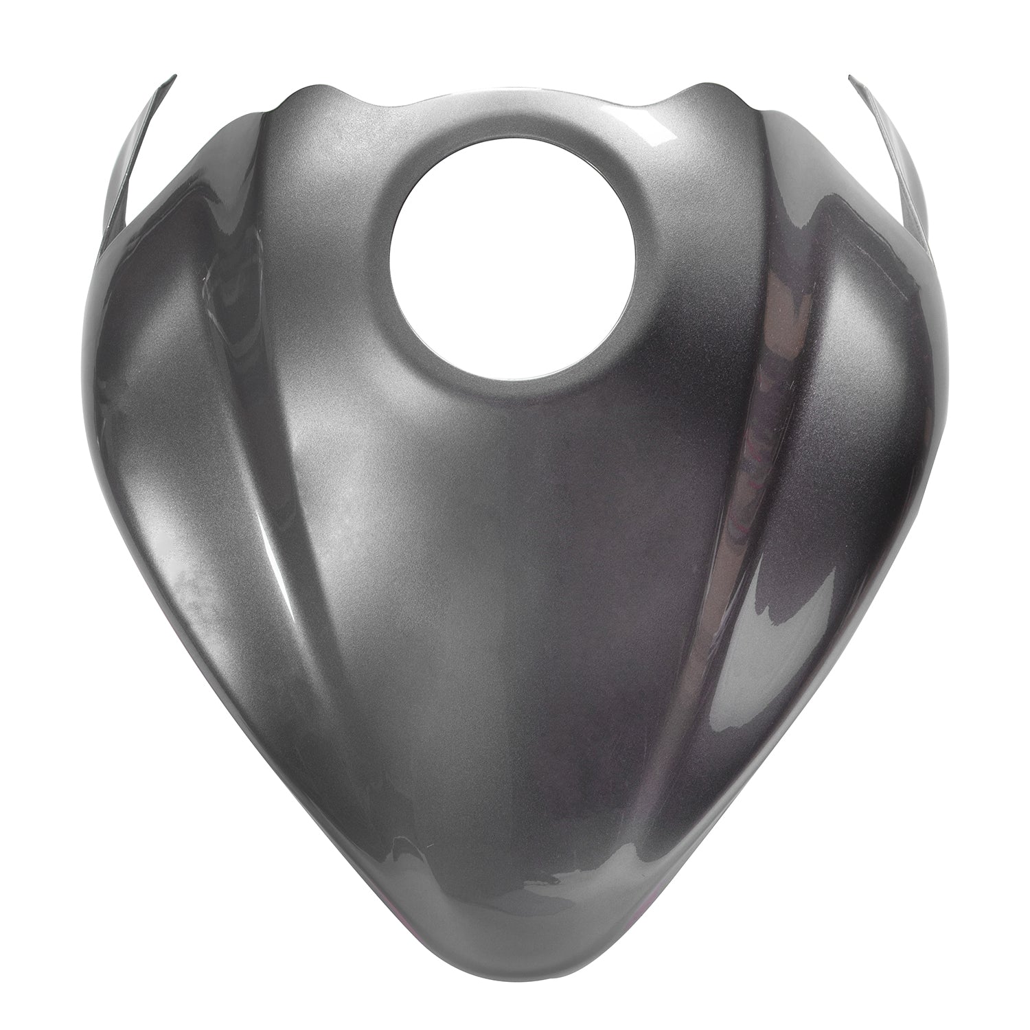 Kit de carénage de carrosserie en plastique injecté pour Suzuki GSX-S 1000 2015-2020 12#