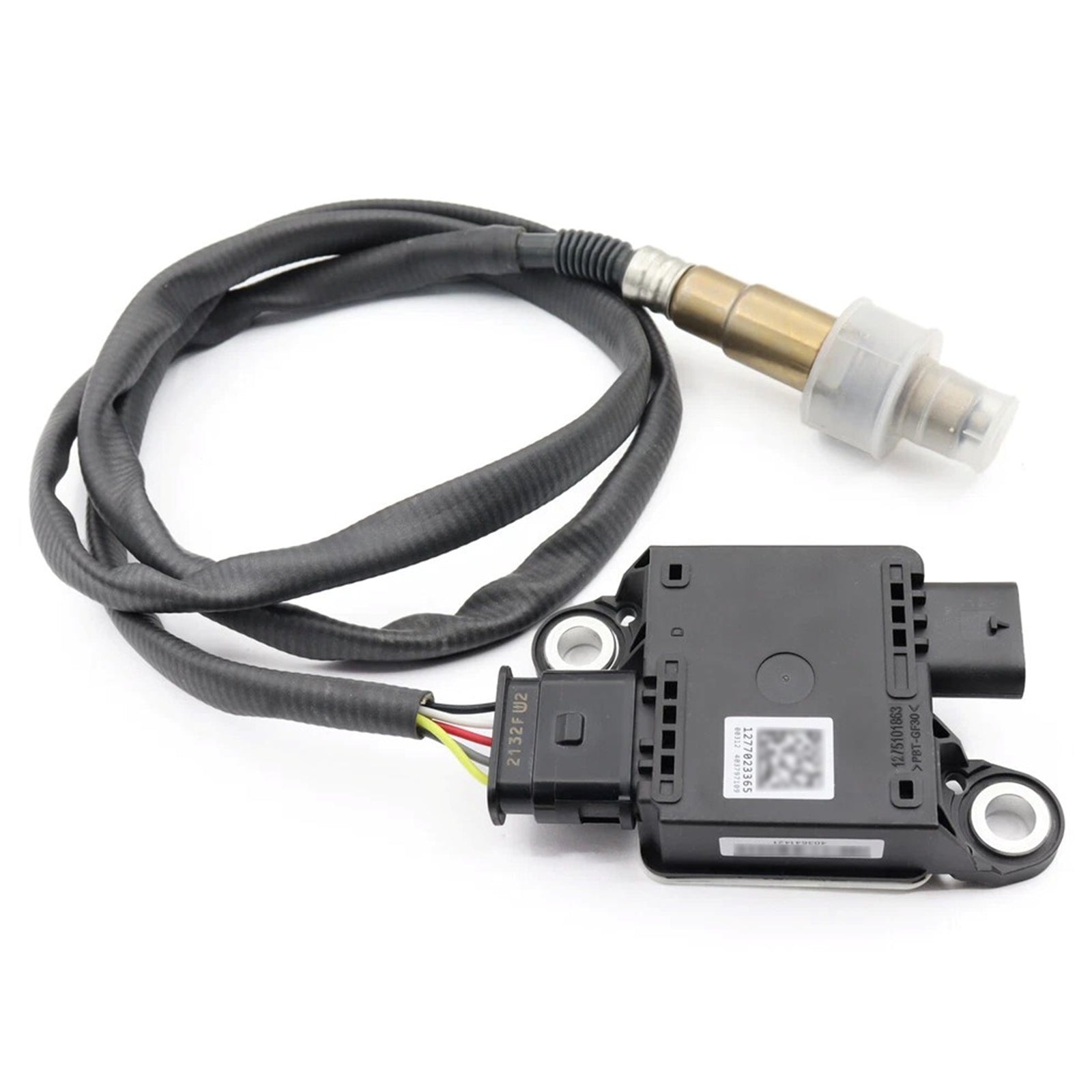 NOX Mercedes-Benz cząstek cząstek C117 CLA X156 A0009055109