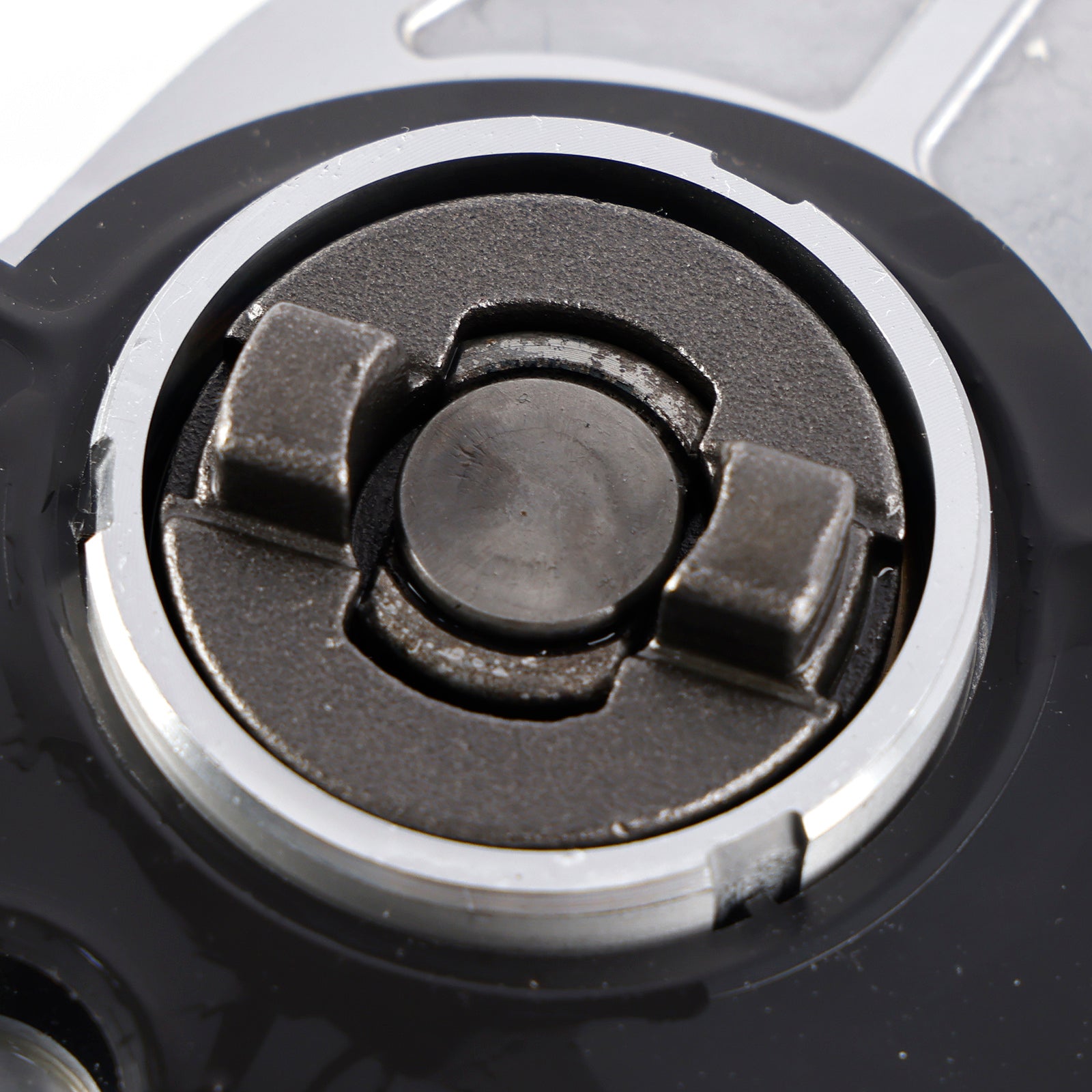 Pompe à Vide 03G145209C - Remplacement Direct pour Moteurs 2.0 TDI et DI-D