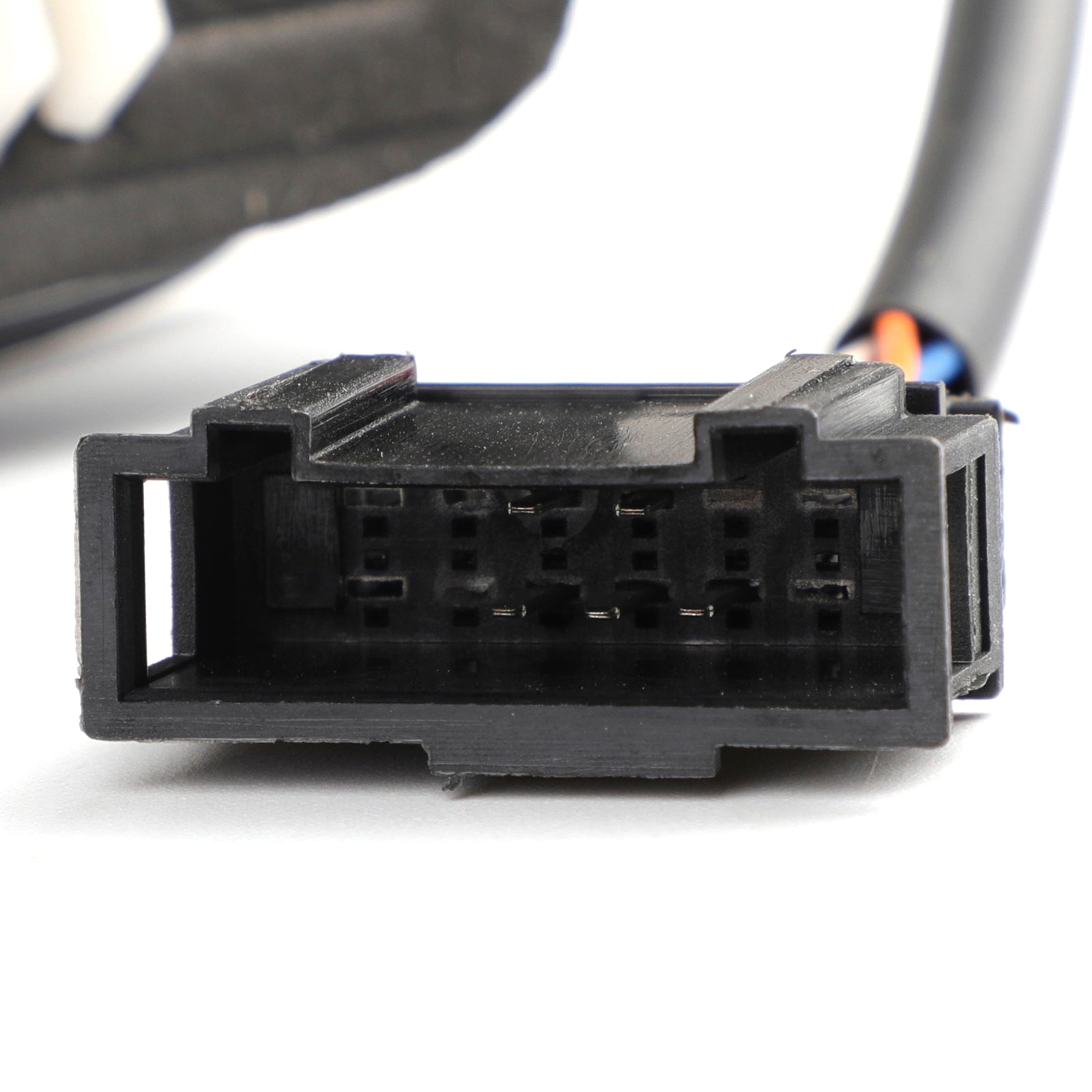 Golf MK4 97-04-04 Specchi di riscaldamento elettrici e destro esterni