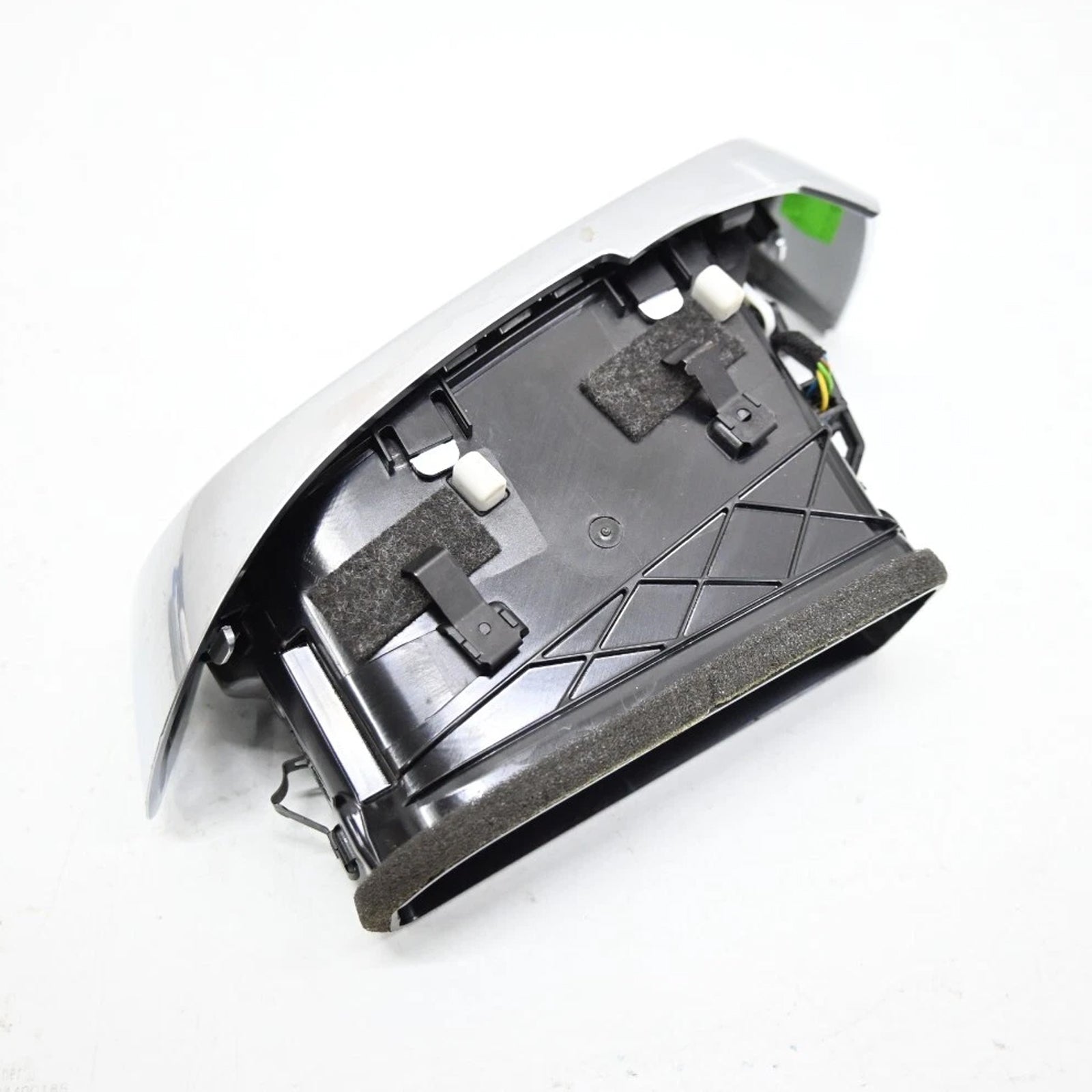 Raster van&Linker middenventilatieopening in het interieur voor Porsche Cayenne 958 (2011-2018) - Onderdeelnummer : 7P5819727E