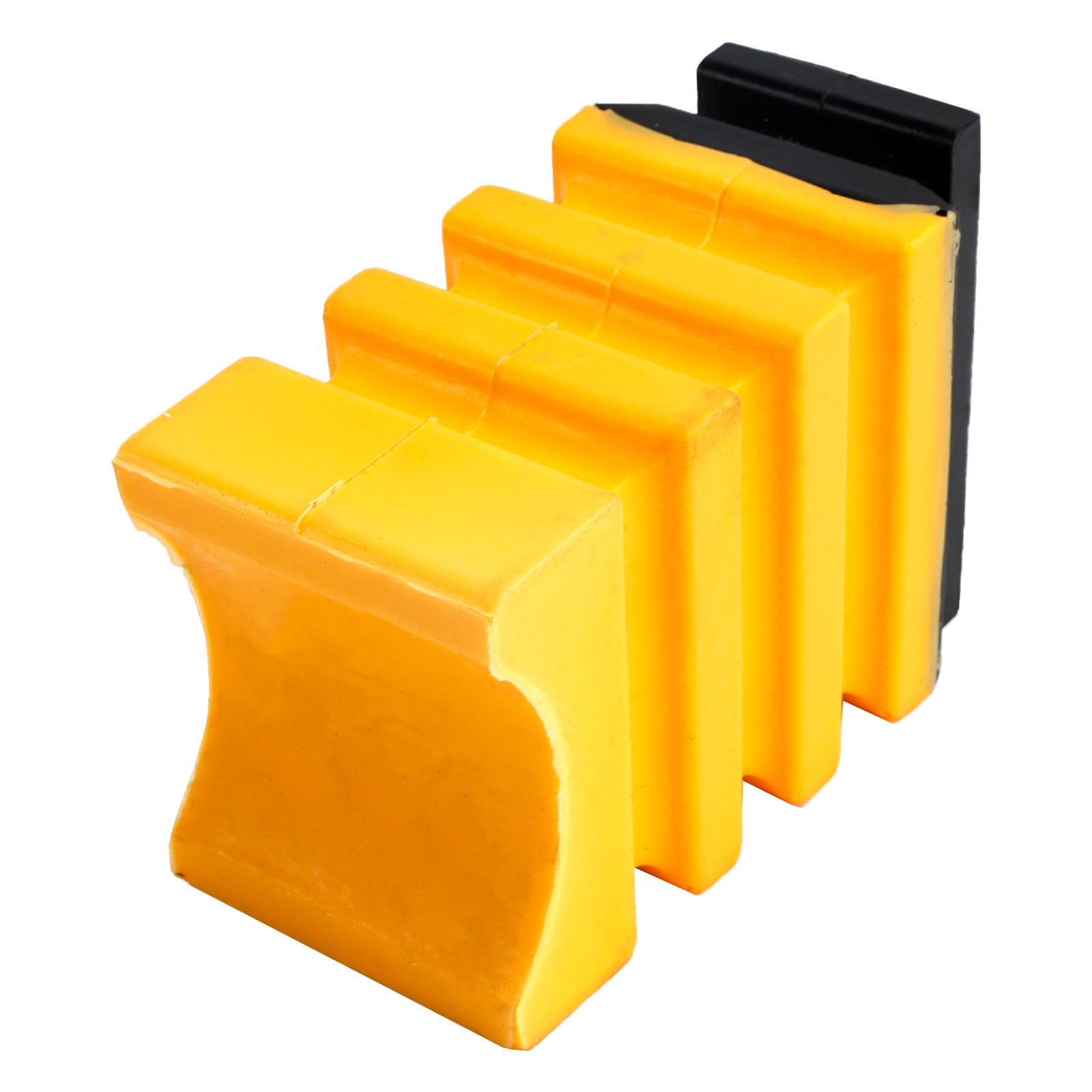 2 molle ausiliarie per sospensione posteriore per Mercedes Sprinter 2500 3500 4500 2010-20