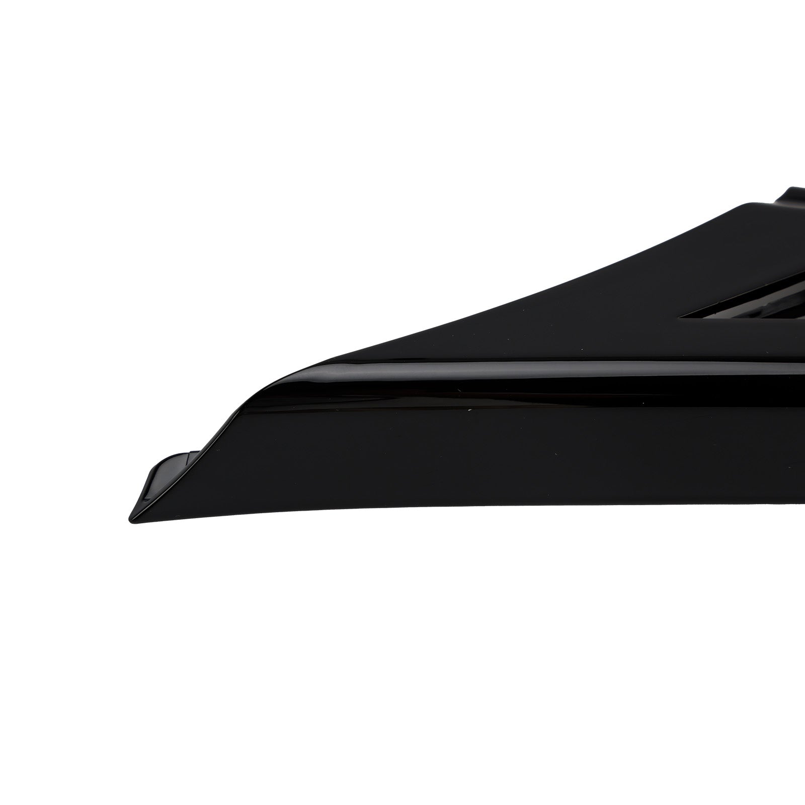 Carénage arrière fixe pour Kawasaki NINJA ZX-4R ZX-4RR 2023-2025