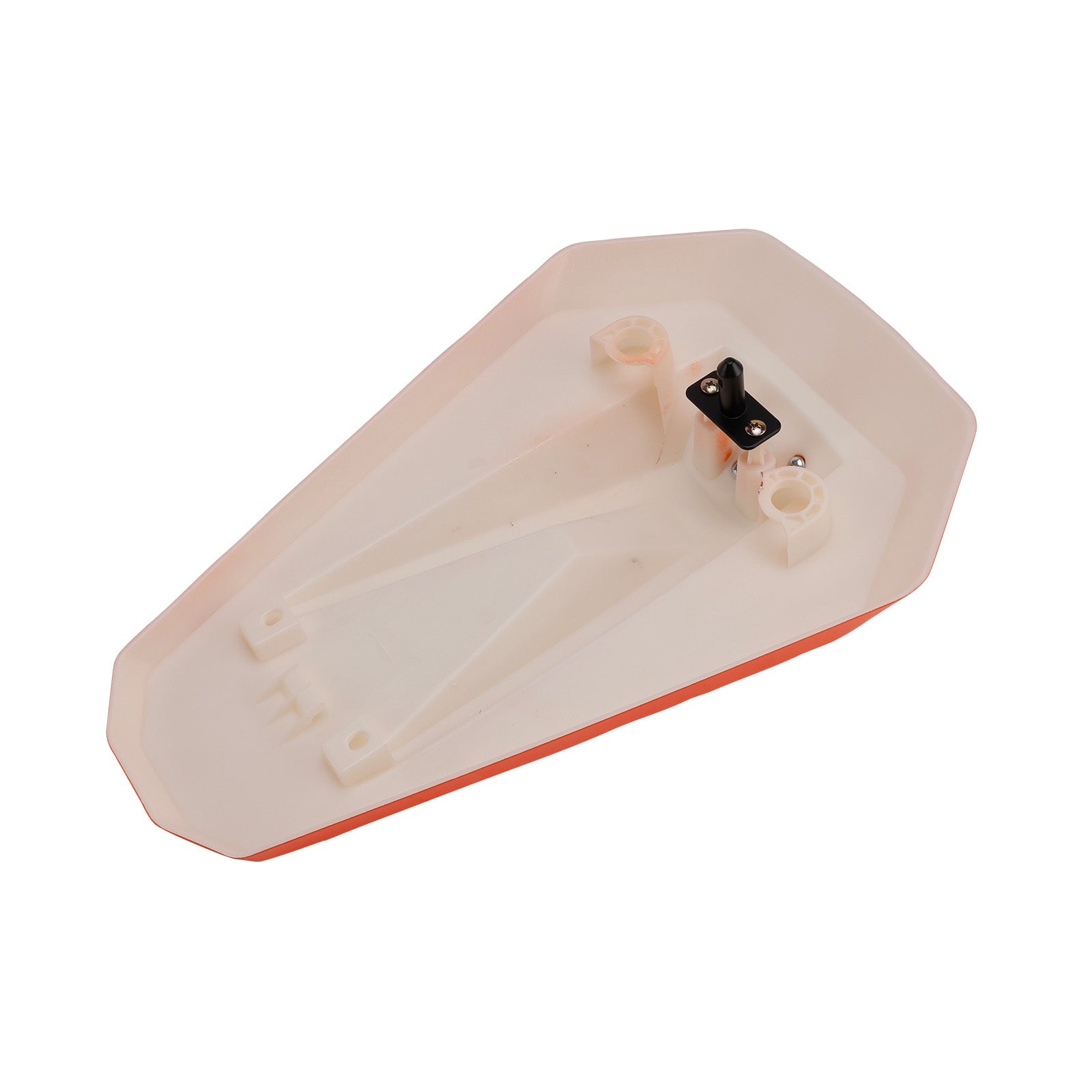 Obloga zadnjega sedeža Duke 390 2024-2025