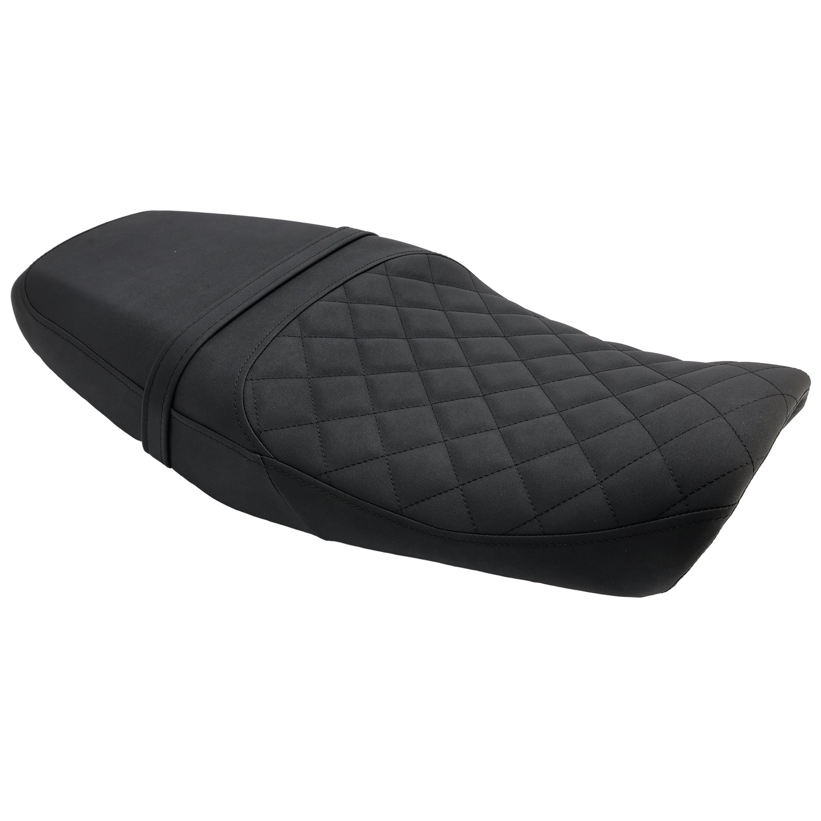 Cuscino passeggeri anteriore anteriore e posteriore per Honda GB350S GB 350 S 2023-2025