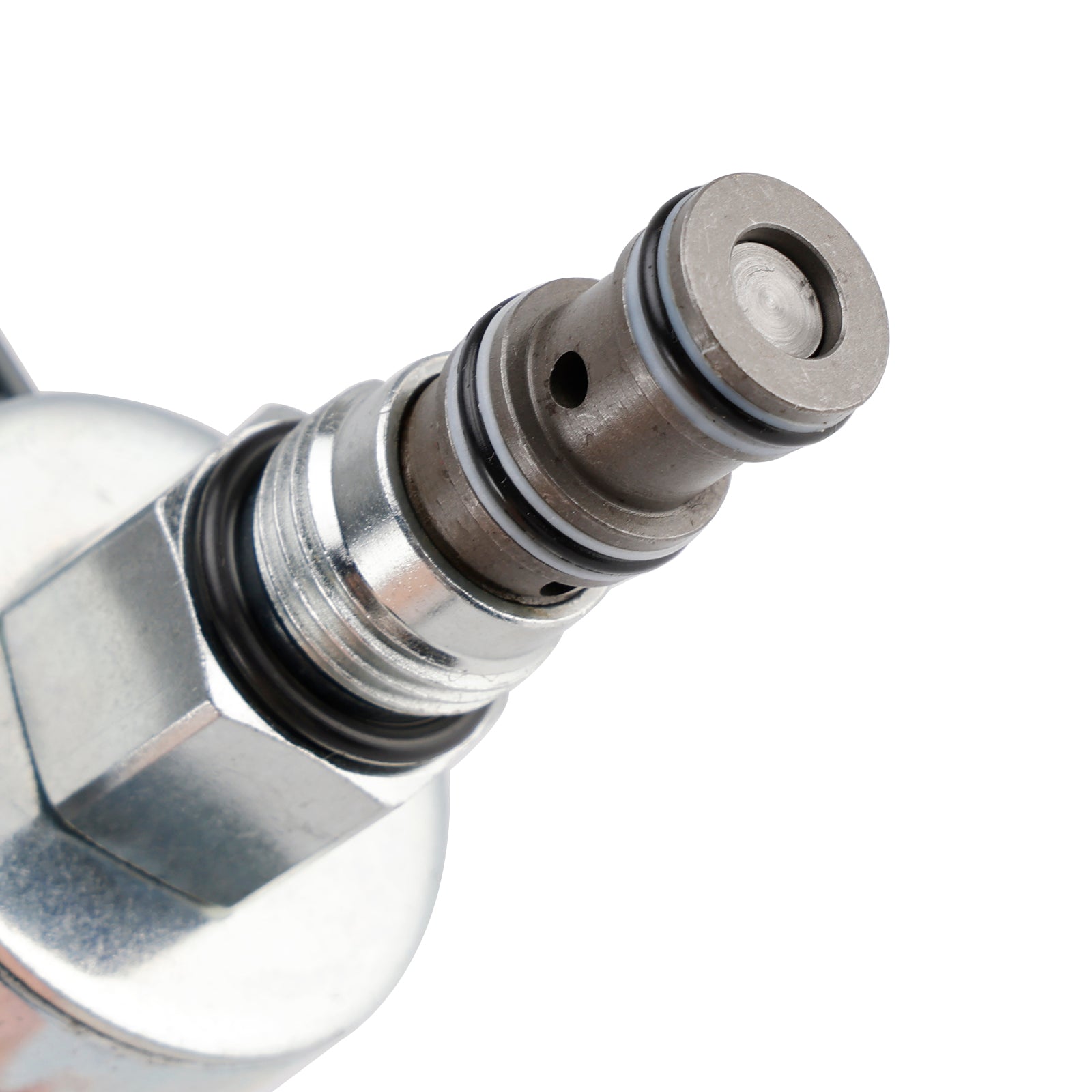 Électrovanne 1827595 compatible avec Caterpillar 938G II, 938H, 938K, 950G II, 950H et 950L