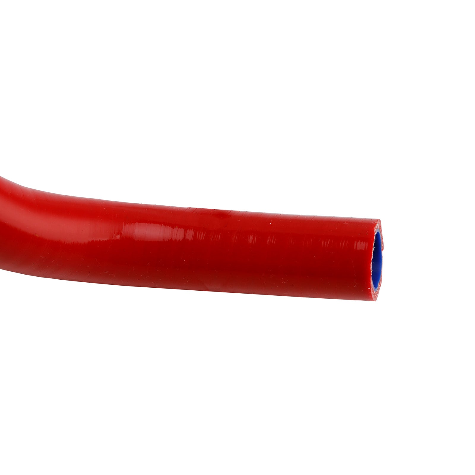 Durite de refroidissement en silicone pour radiateur Honda CB500 Hornet 2024-2025