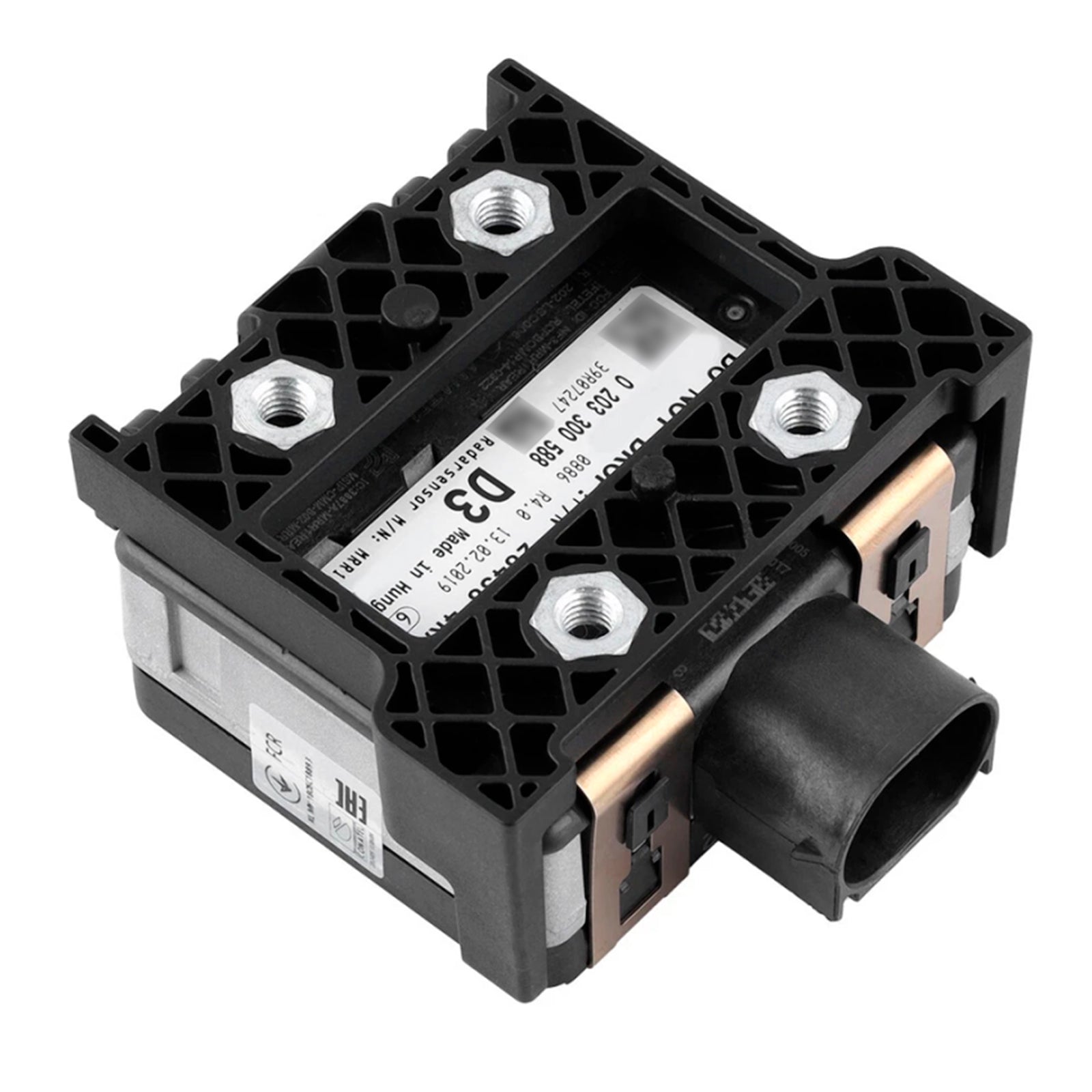 Sensore radar a beneficio prima di 28438-4ra1a per Nissan Maxima 3.5L V6 CVT Berlina S 2016 2018 2019 2019