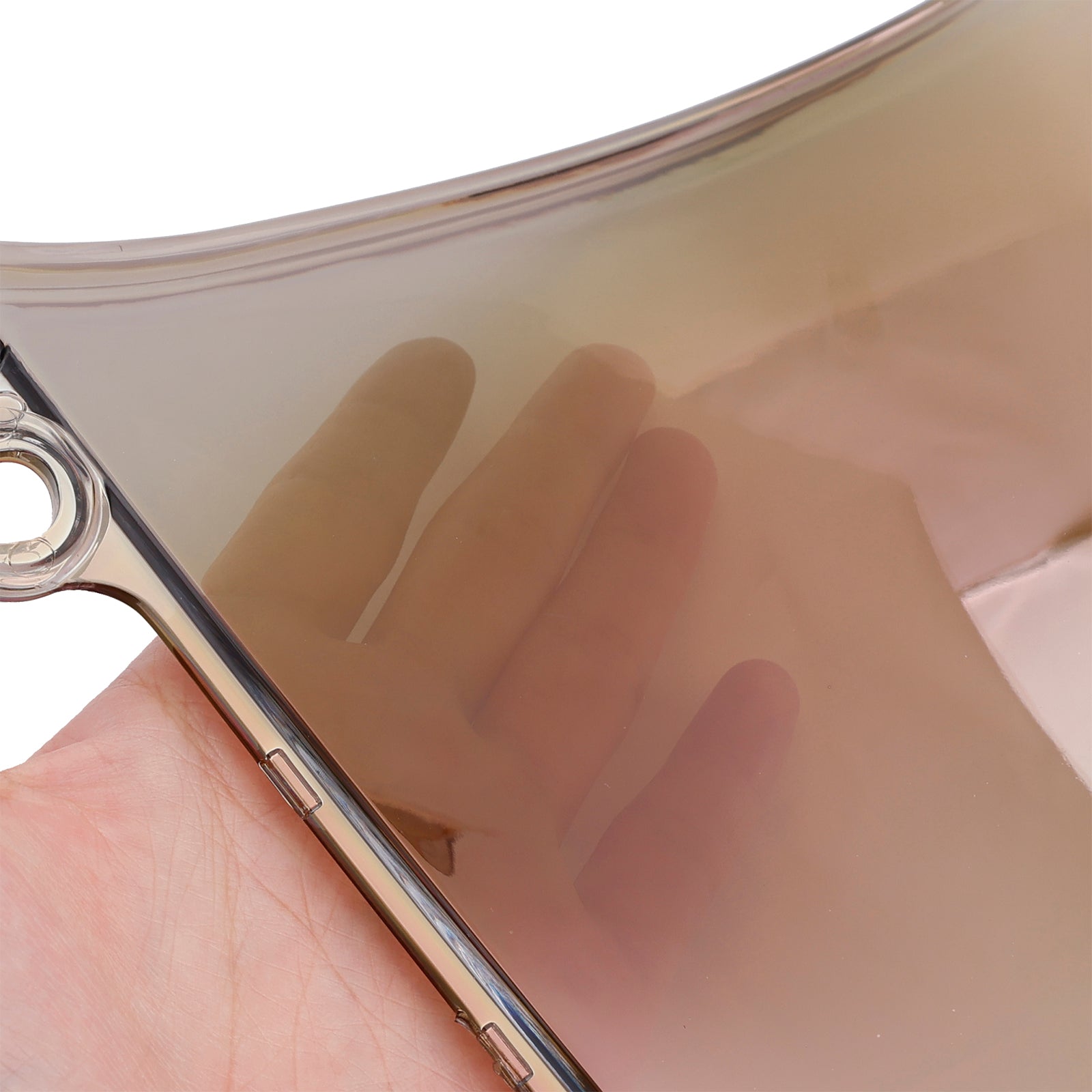 Przednia szyba dla Honda CBR250RR 2023-2024