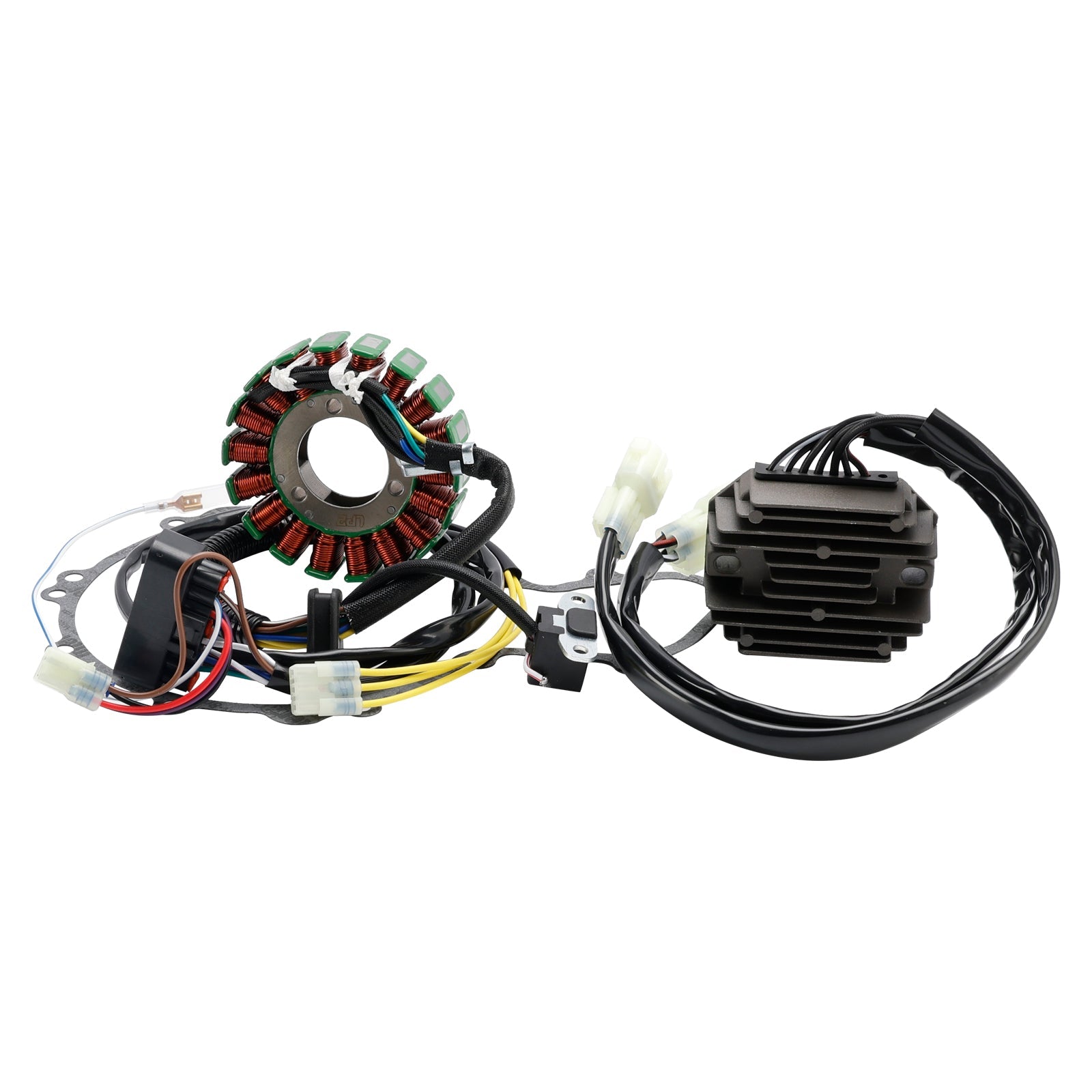 Generator Stator Regulator Pakking Polaris Outlaw 500 2006-2007 3089612 4010654