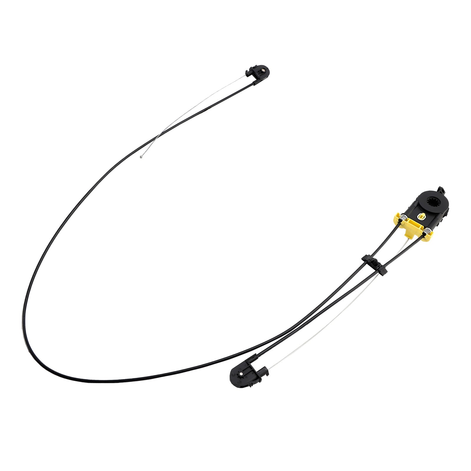 Schuif achterste elektrische lift zonder motor voor Silverado 1500 25980205 Chevrolet