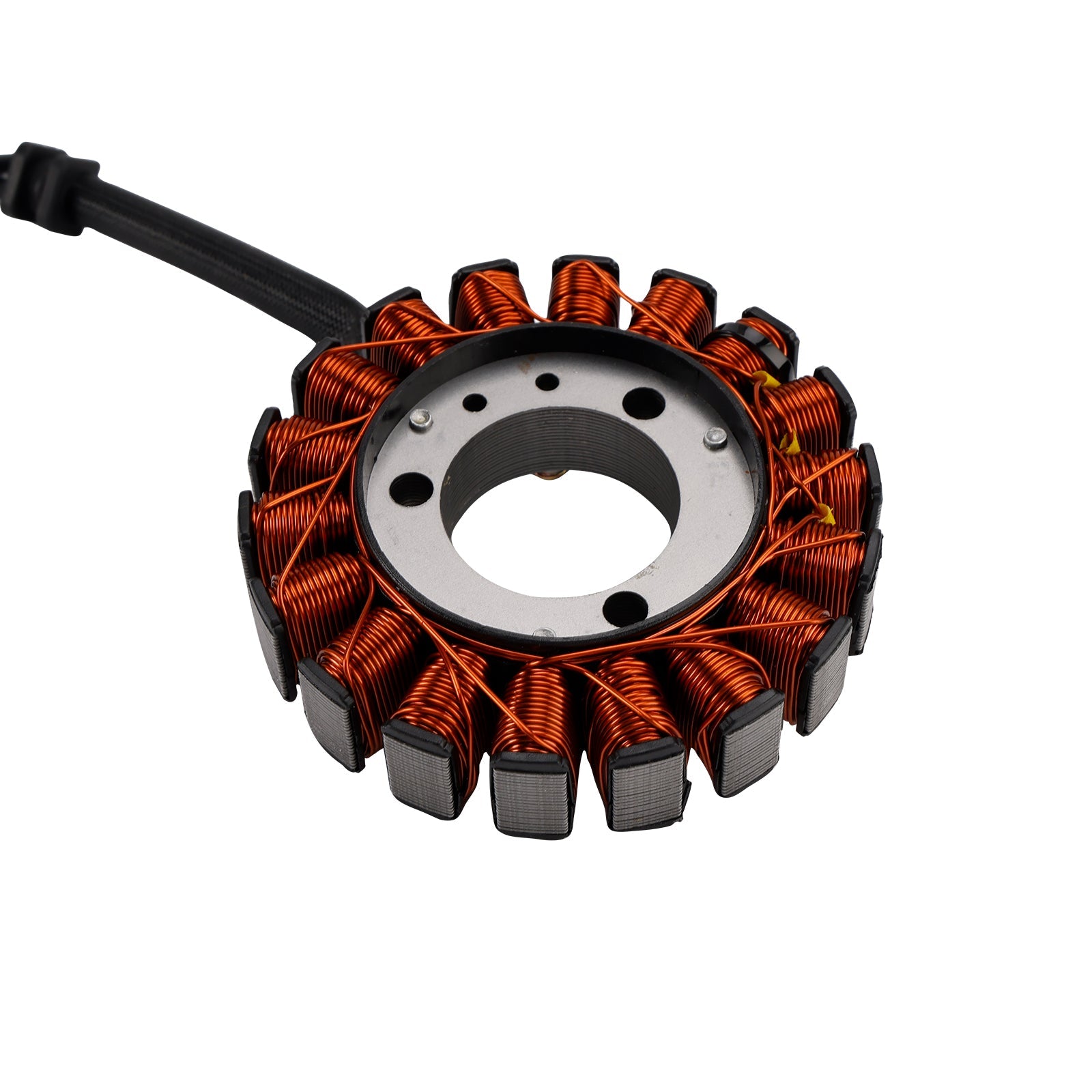 2000-2006 Honda NES 150 Arobase Stator Generator Regulator REMAURTER SKUPNO 31120-KGF-912